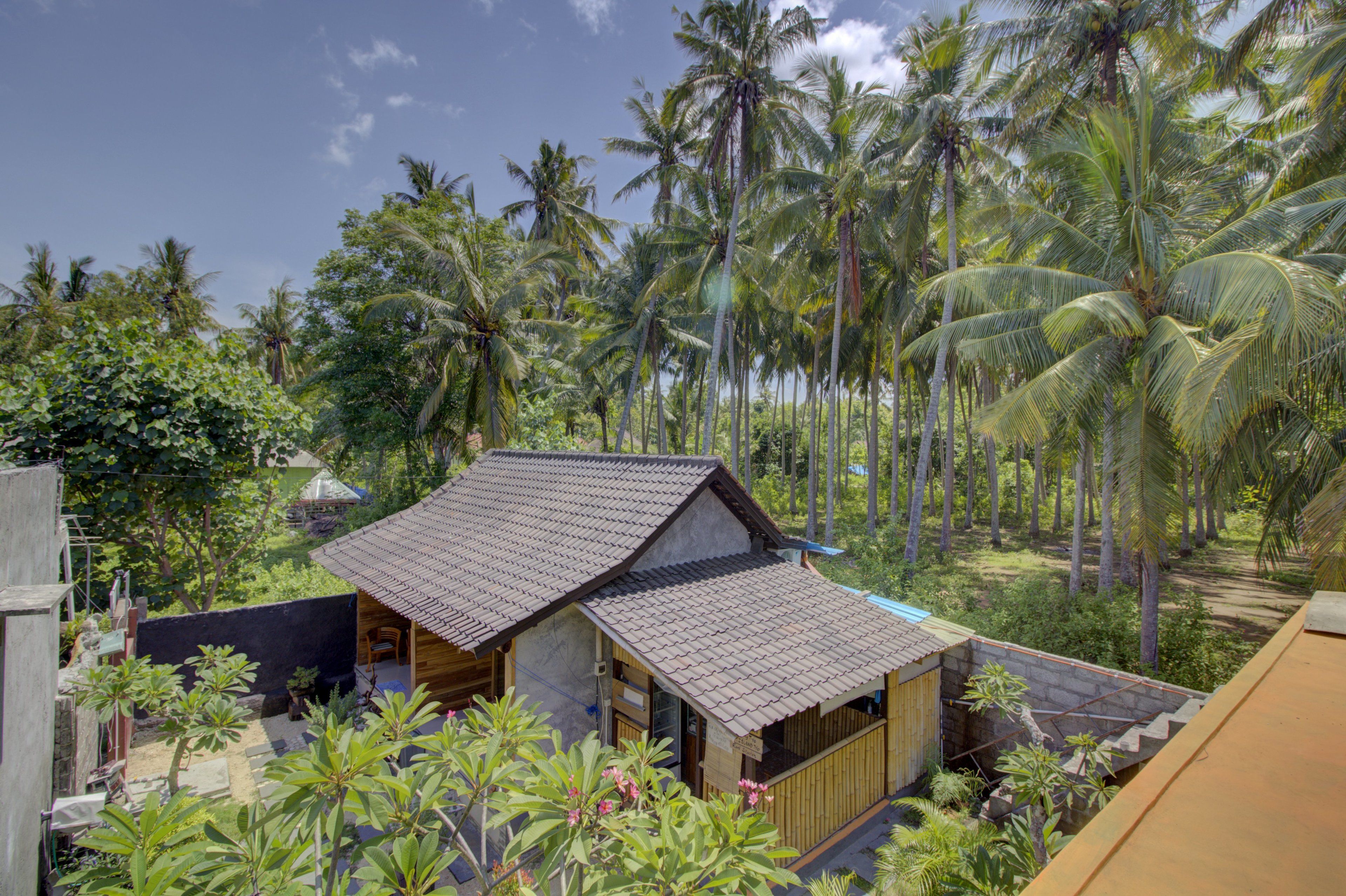 Linas Villas
