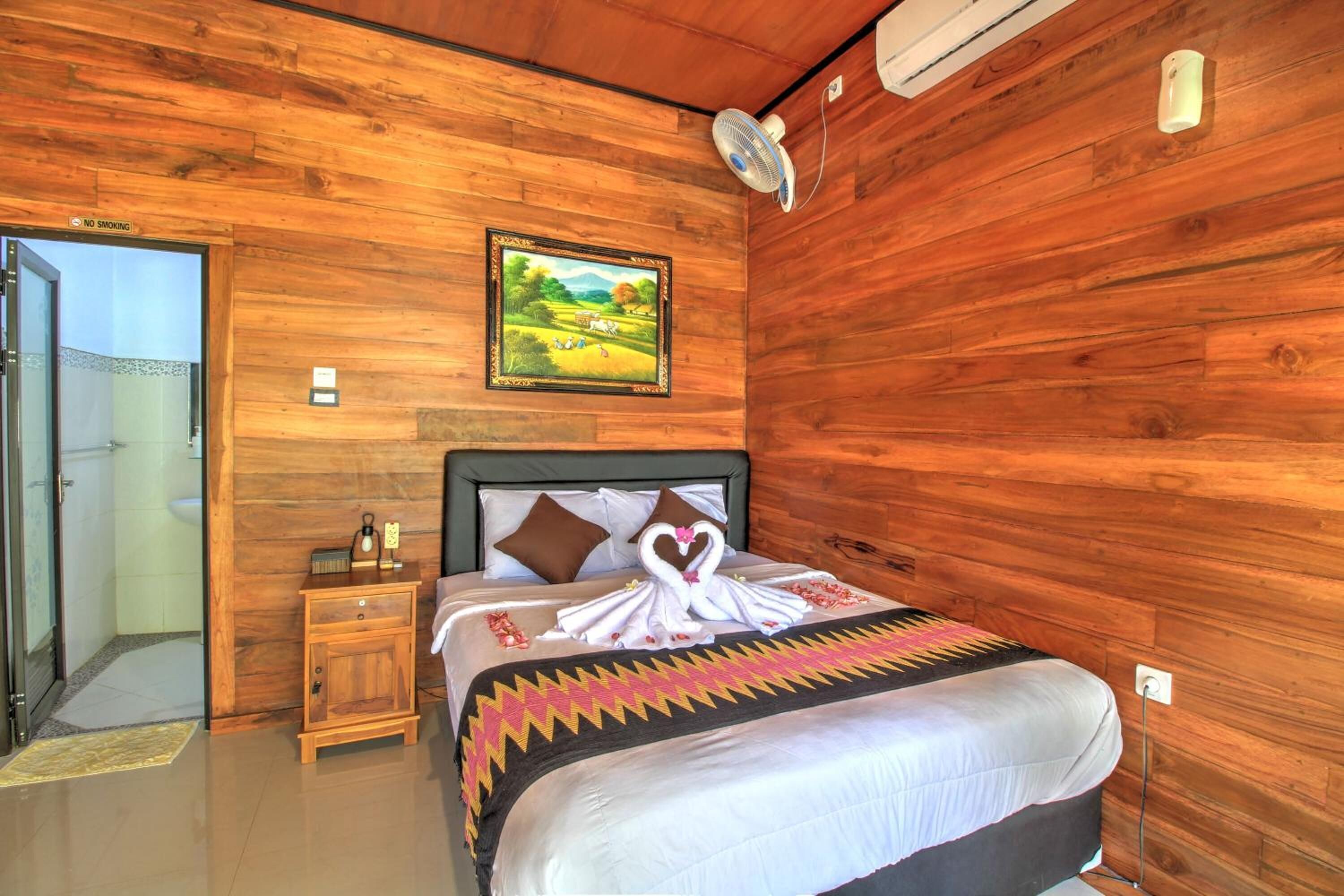 Linas Villas