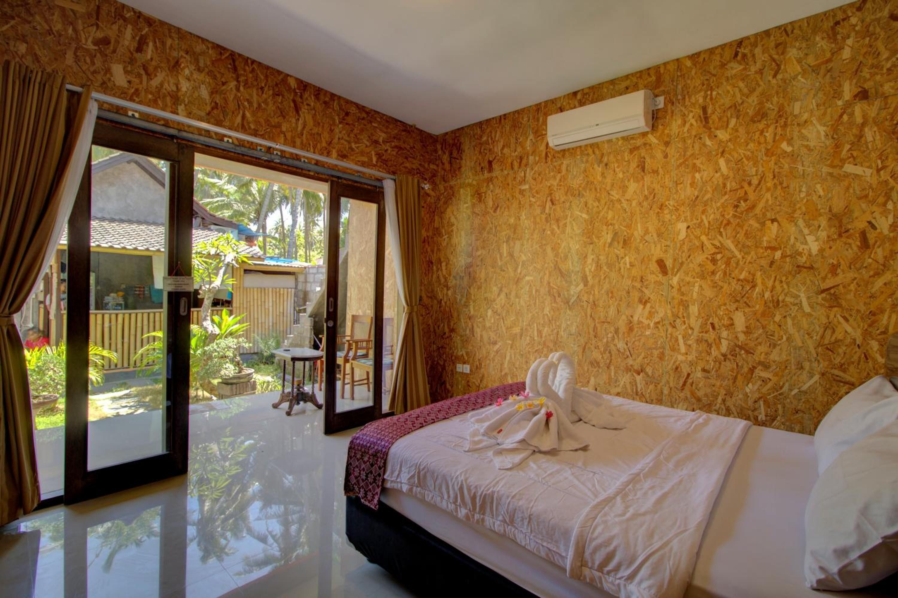Linas Villas