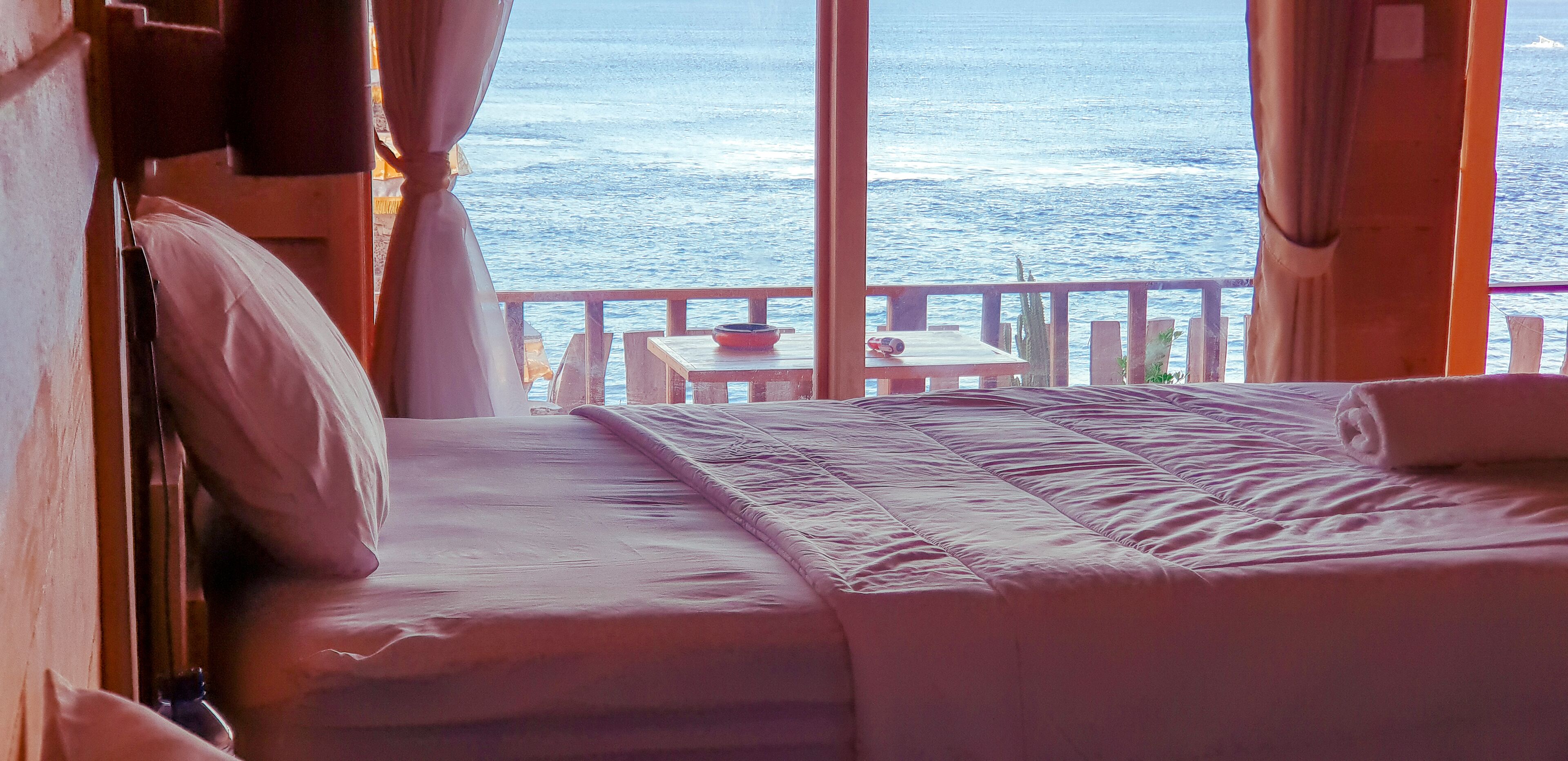 Malibu Huts