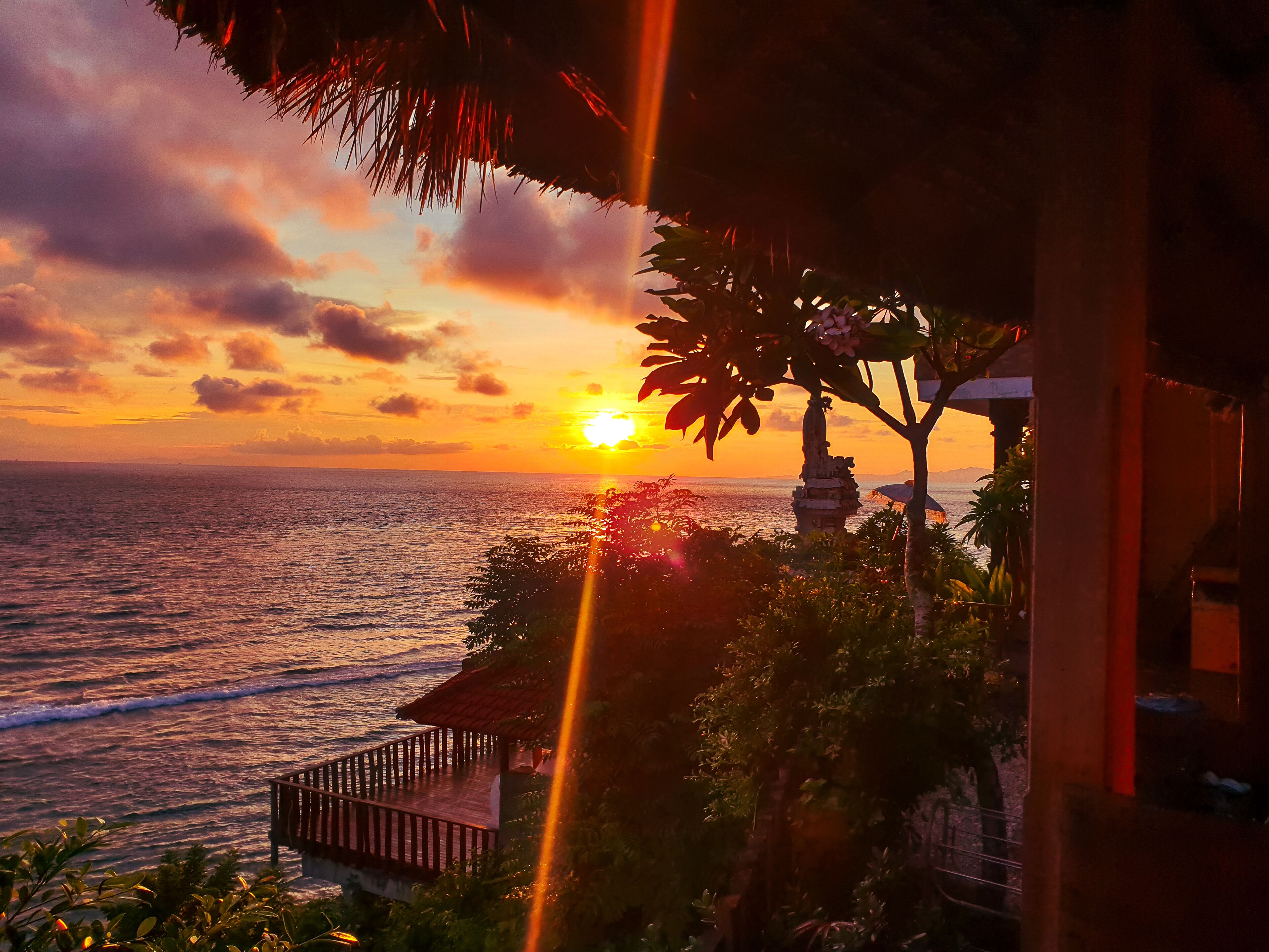 Malibu Huts