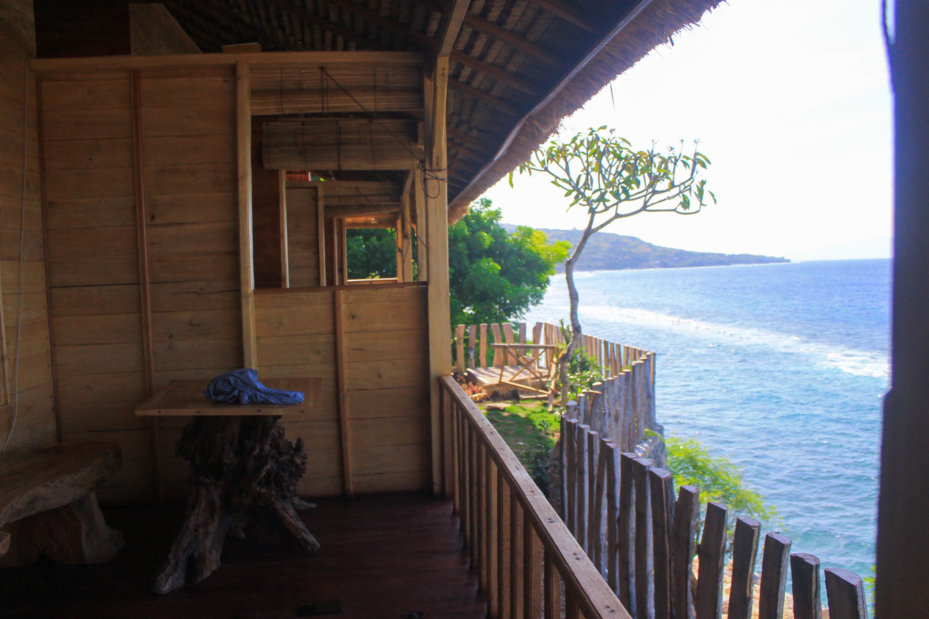 Malibu Huts
