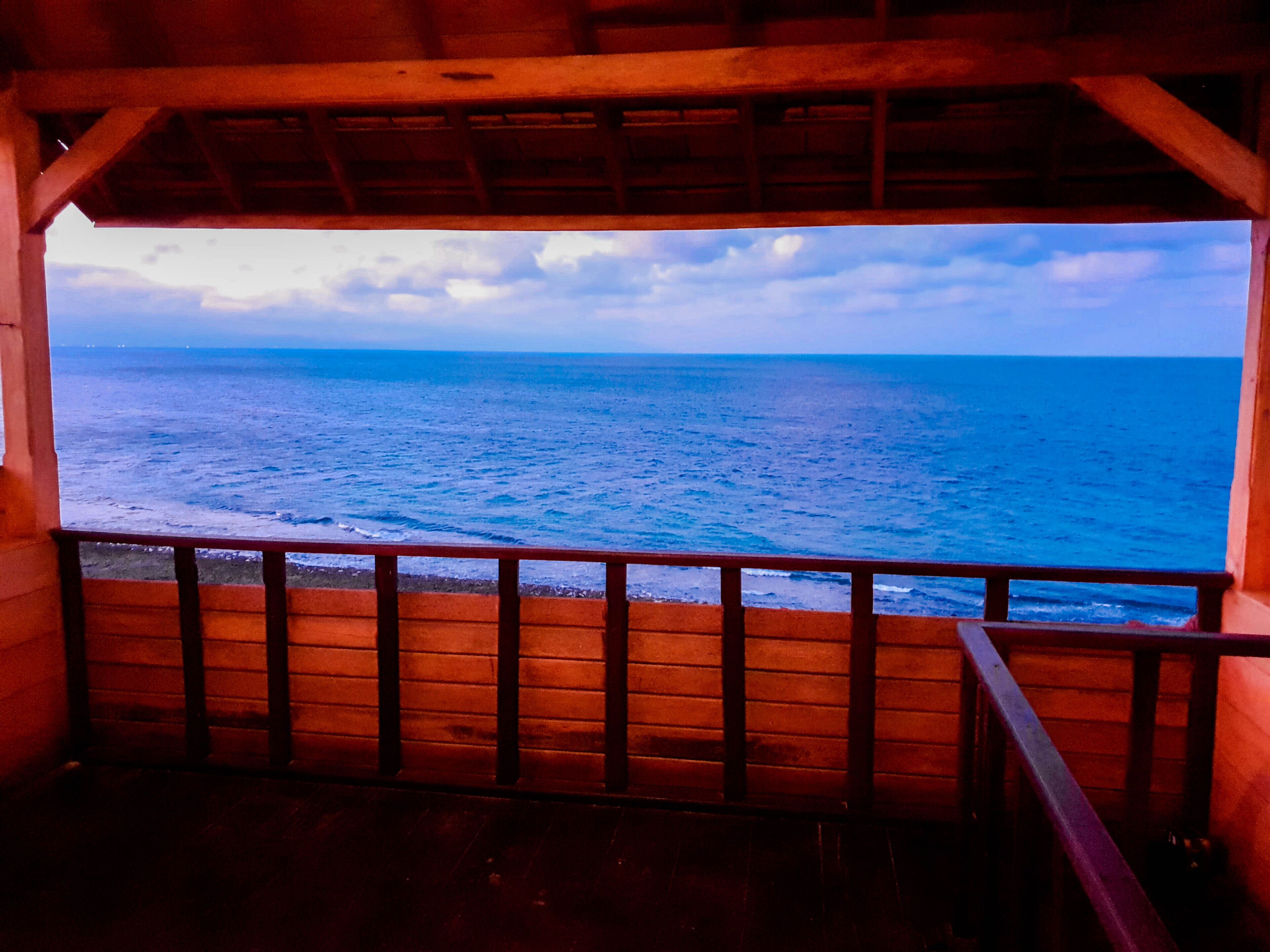 Malibu Huts