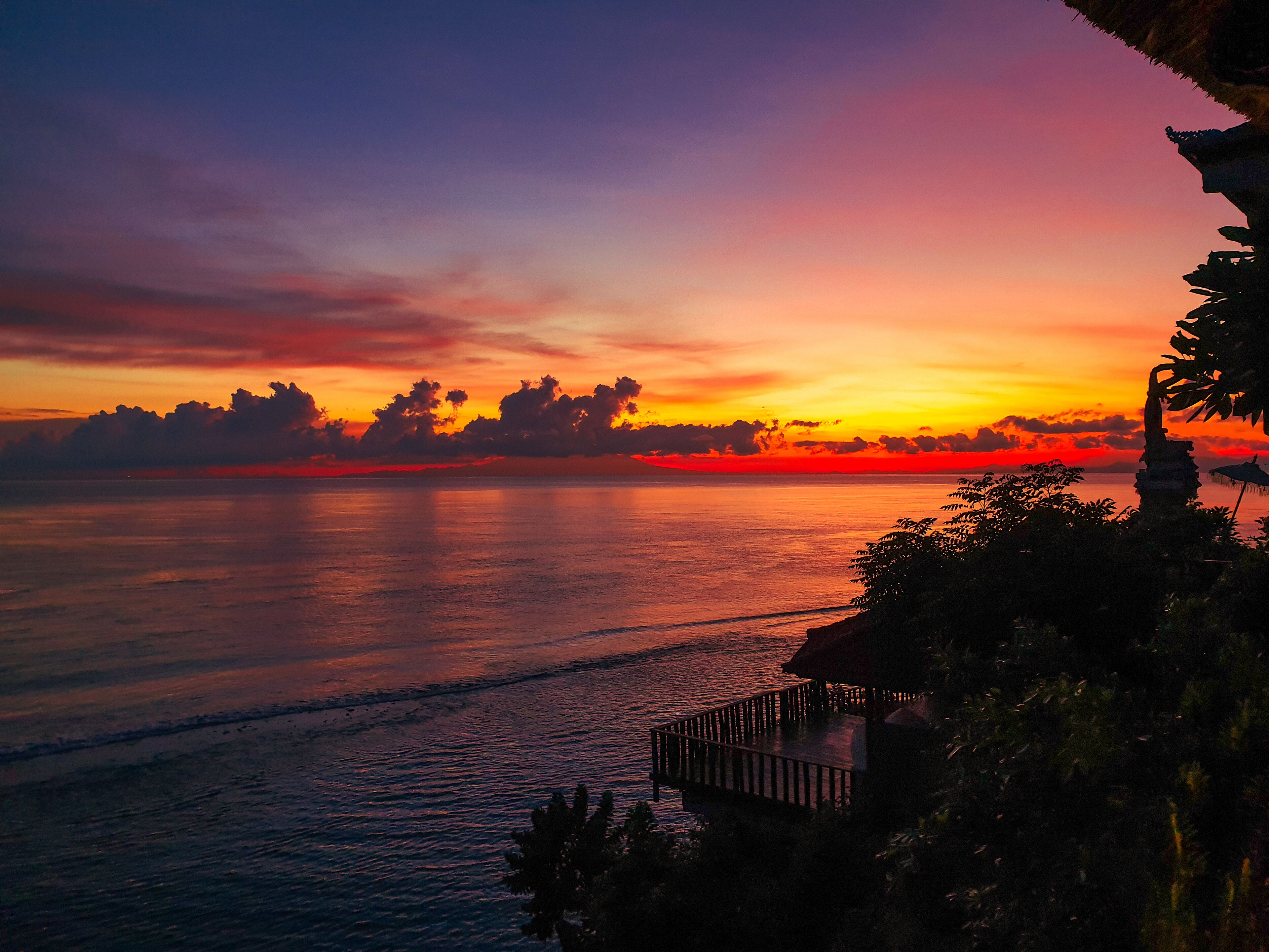 Malibu Huts