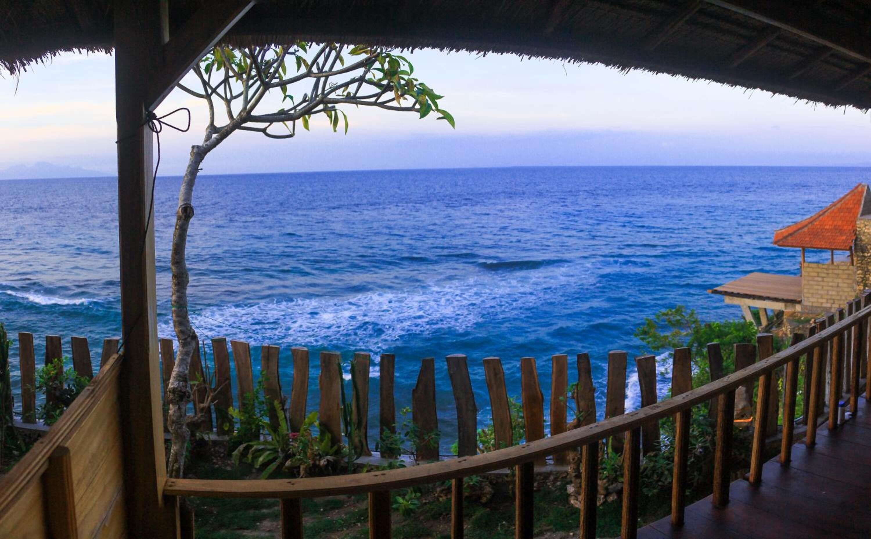 Malibu Huts