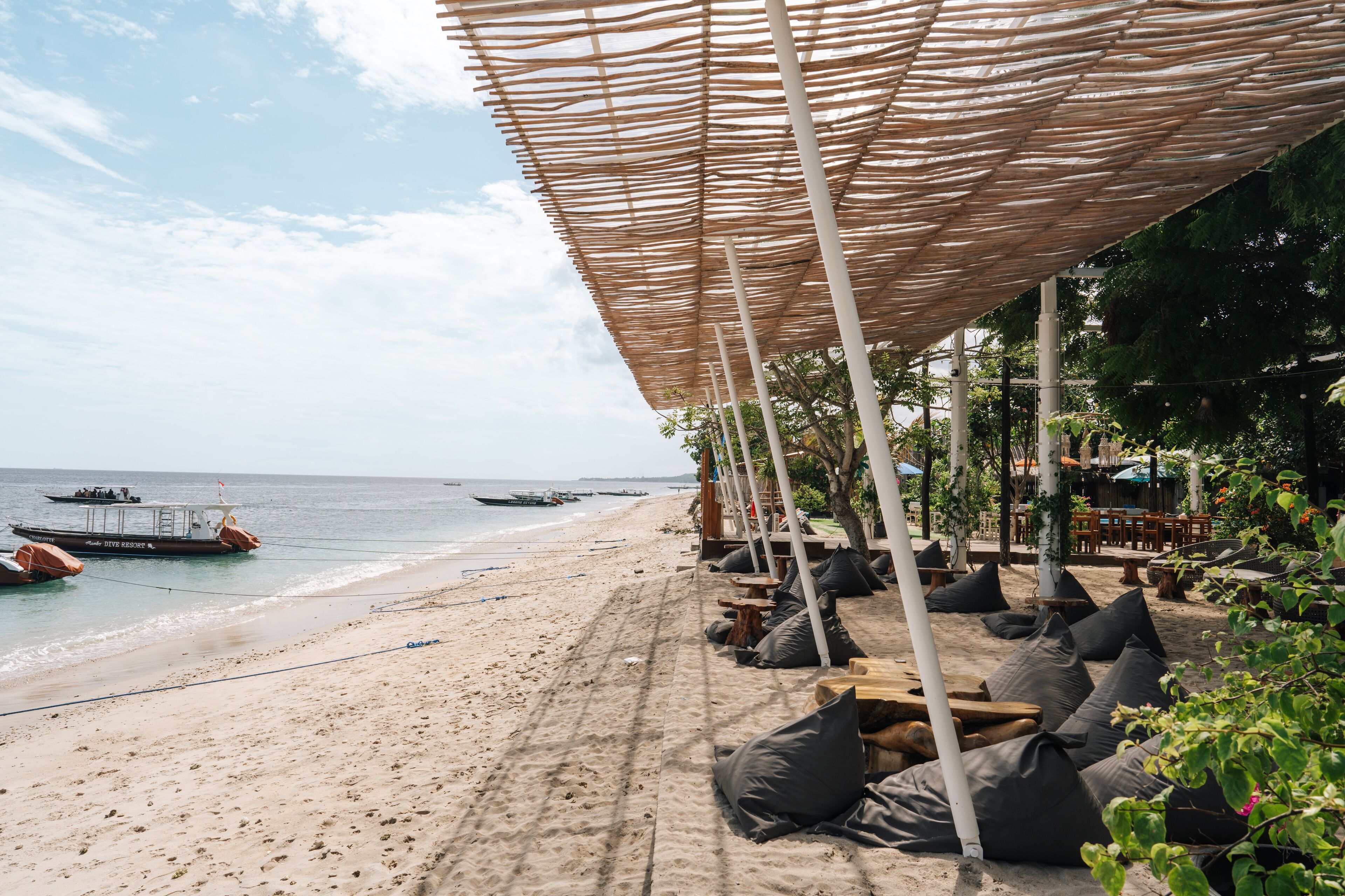 Mambo Beach Resort