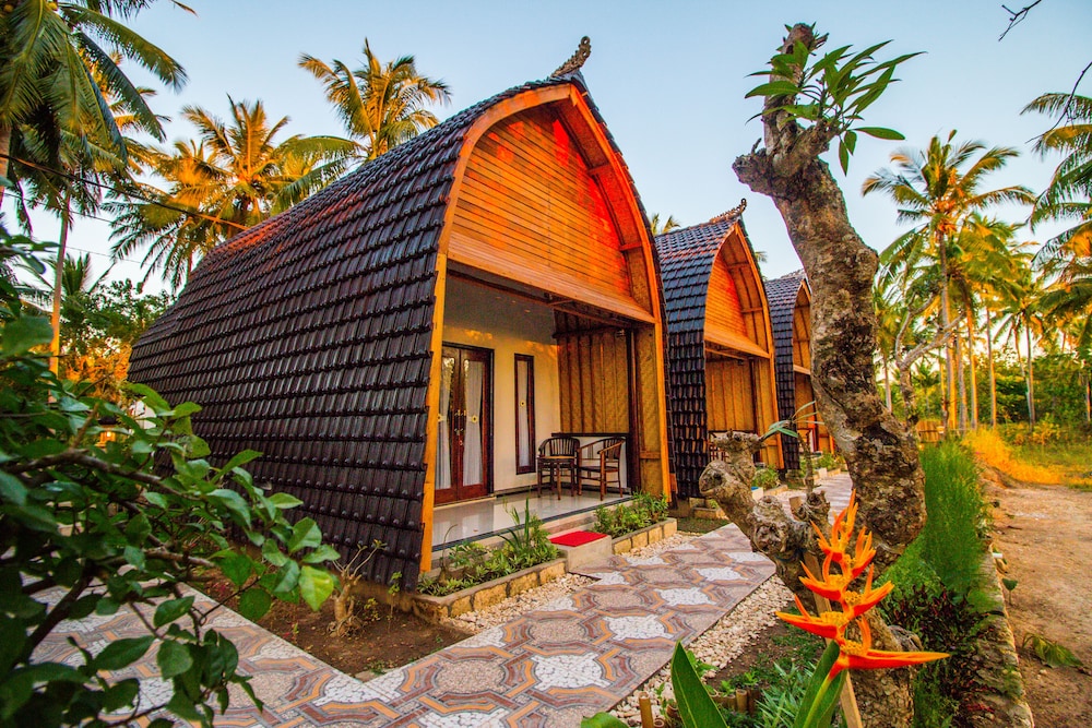 Meket Bungalows