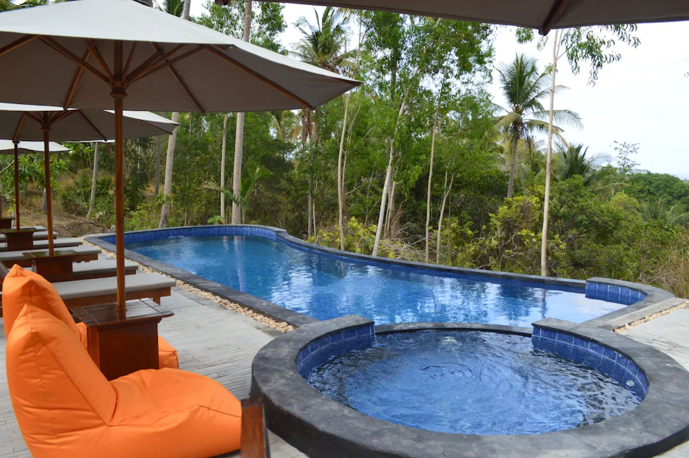 Meket Bungalows