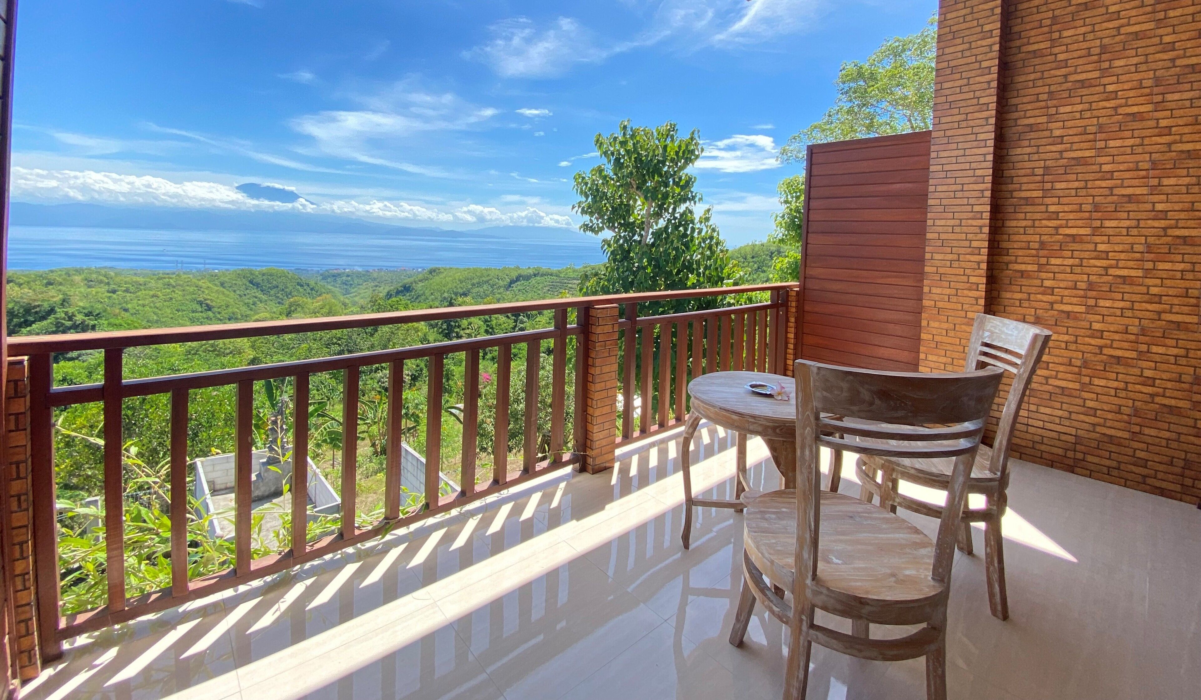 Mere Sea View Resort & Spa Nusa Penida