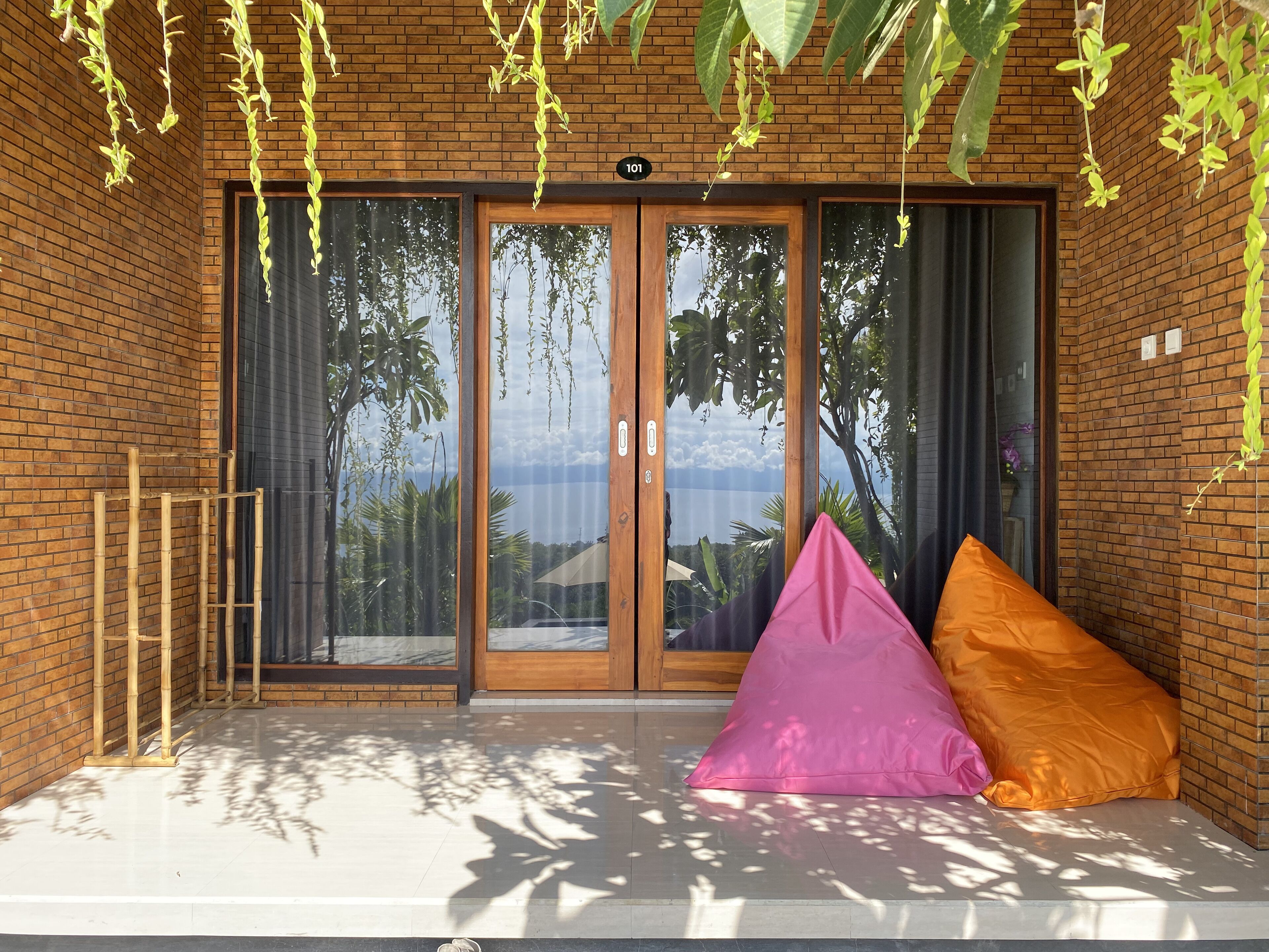 Mere Sea View Resort & Spa Nusa Penida