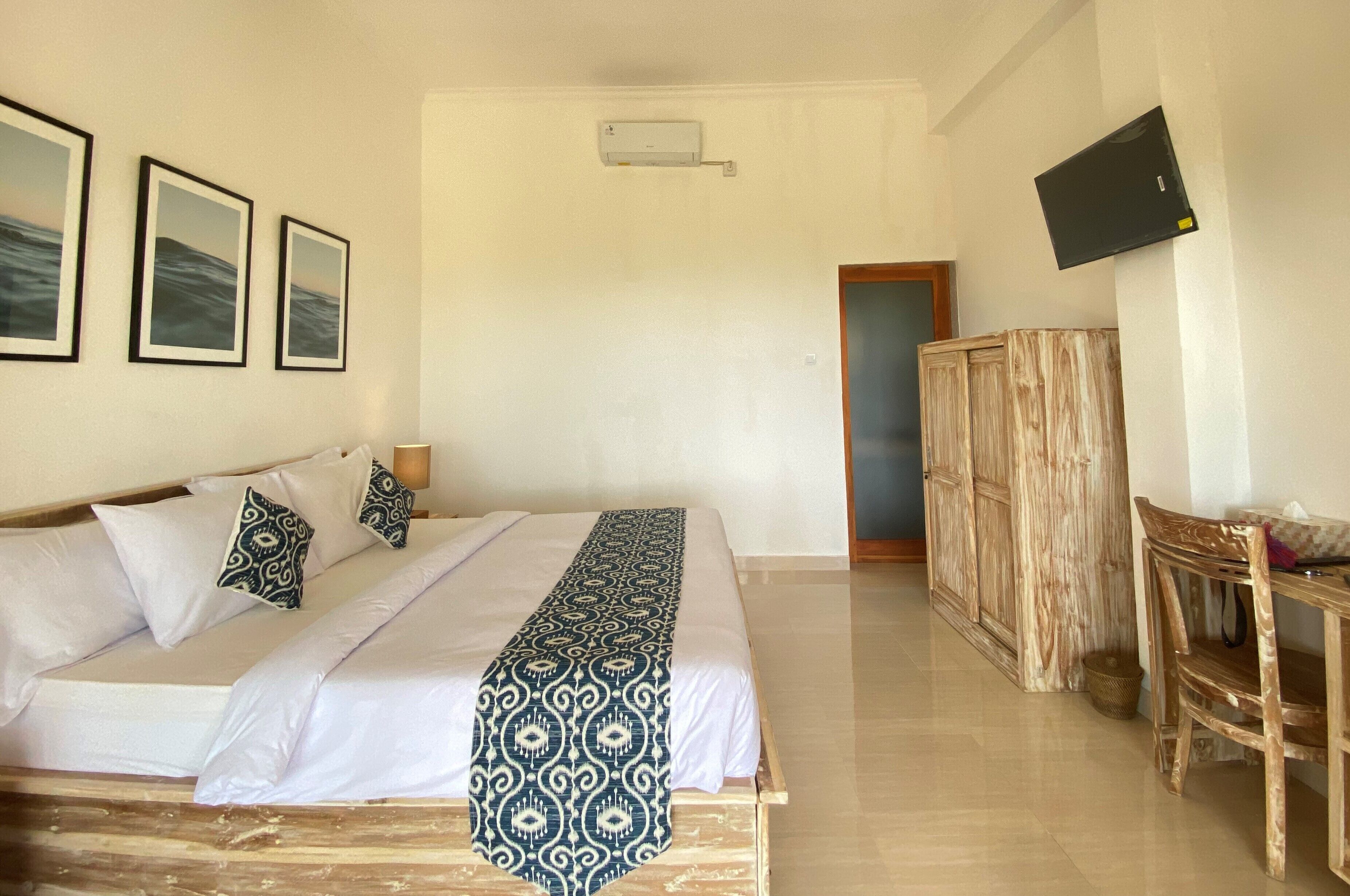 Mere Sea View Resort & Spa Nusa Penida