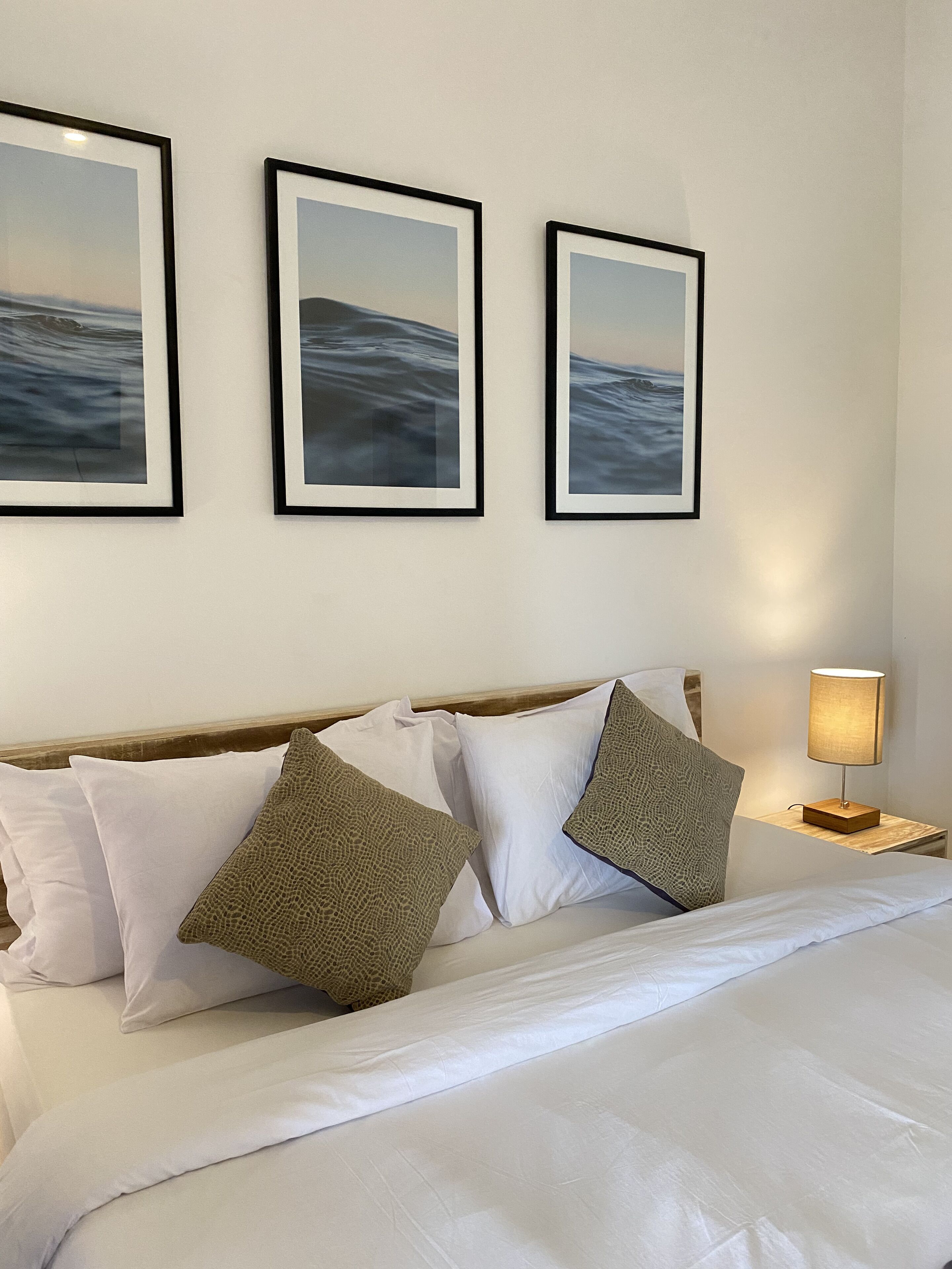 Mere Sea View Resort & Spa Nusa Penida