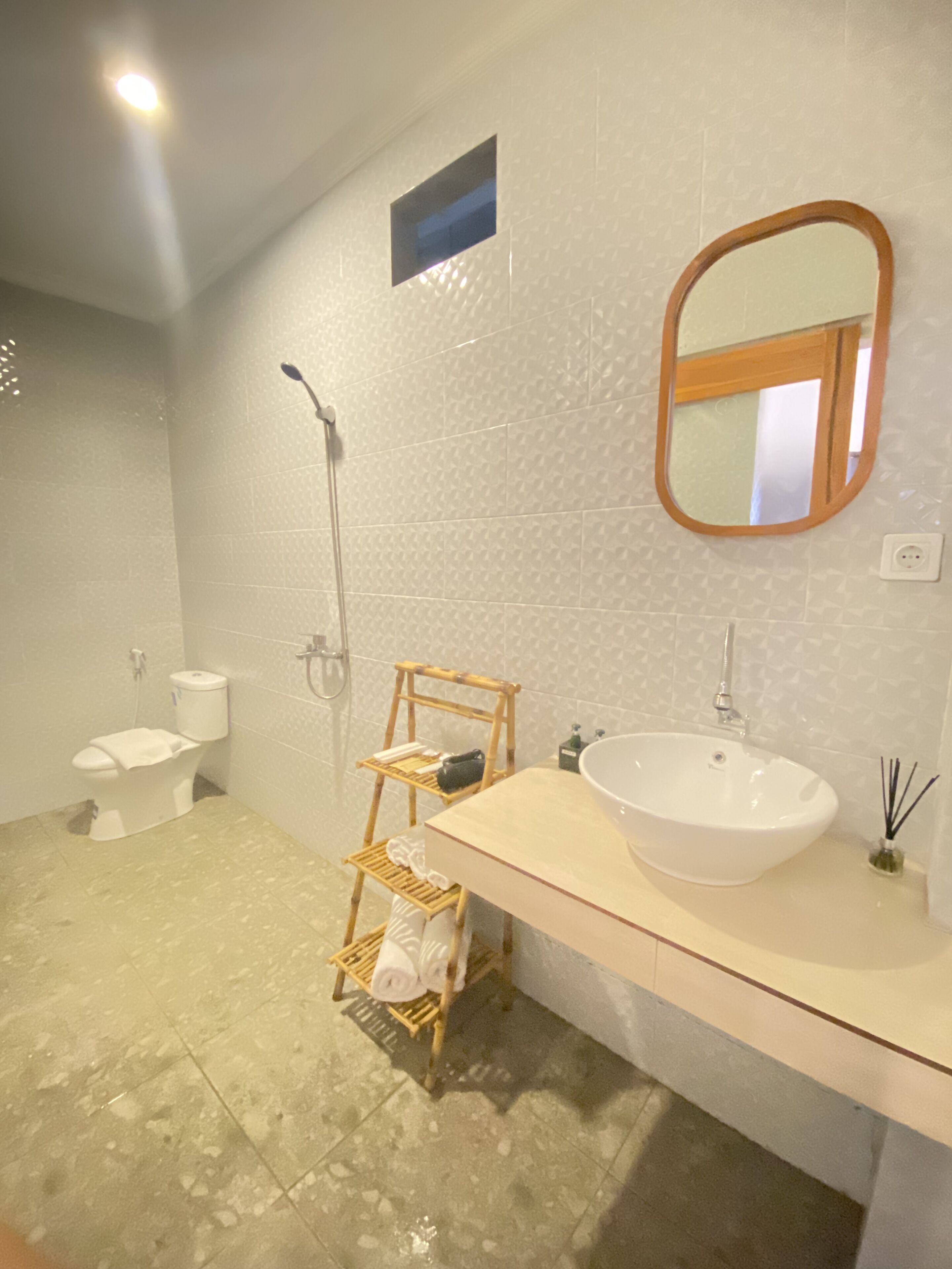 Mere Sea View Resort & Spa Nusa Penida