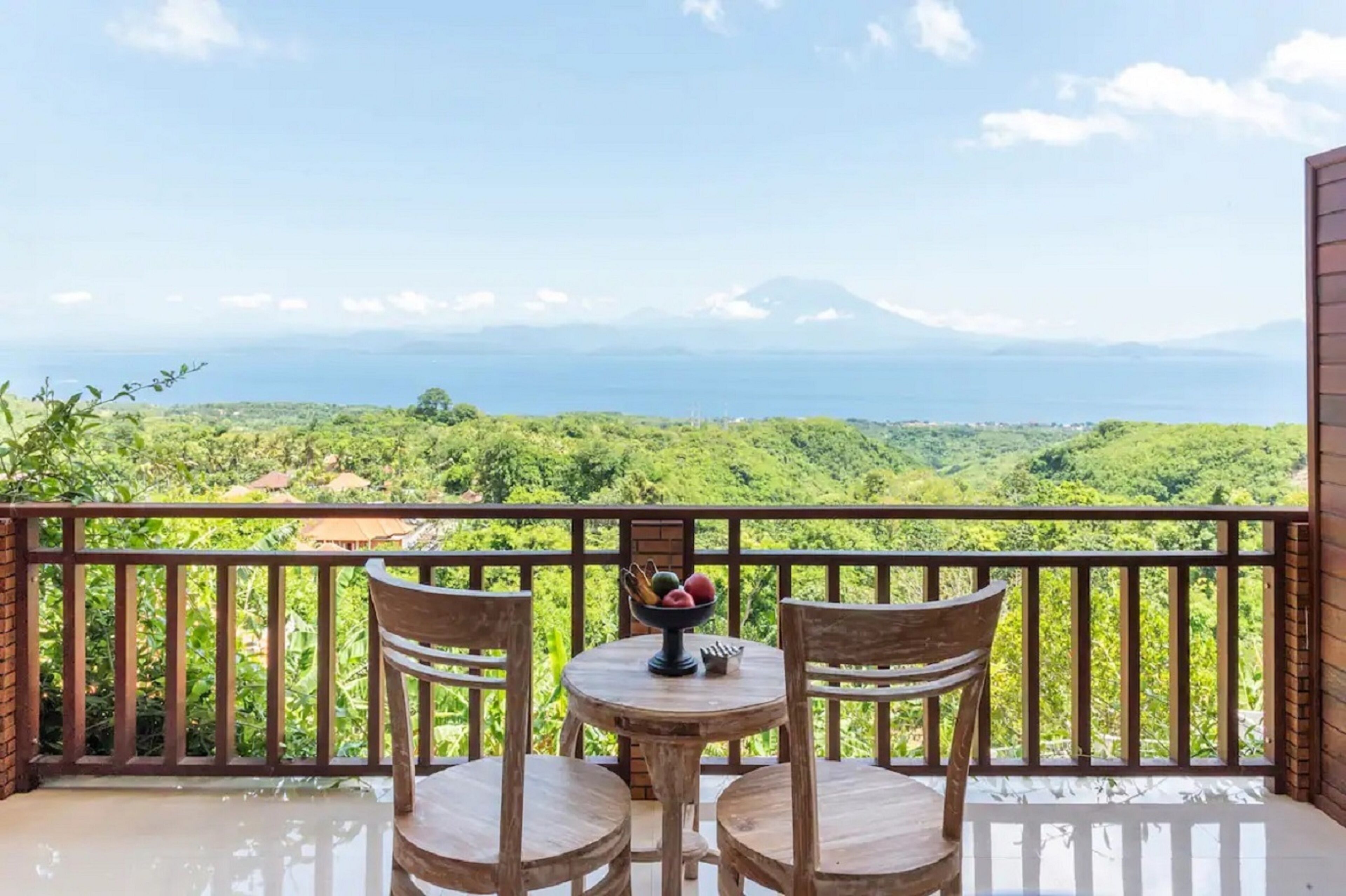 Mere Sea View Resort & Spa Nusa Penida