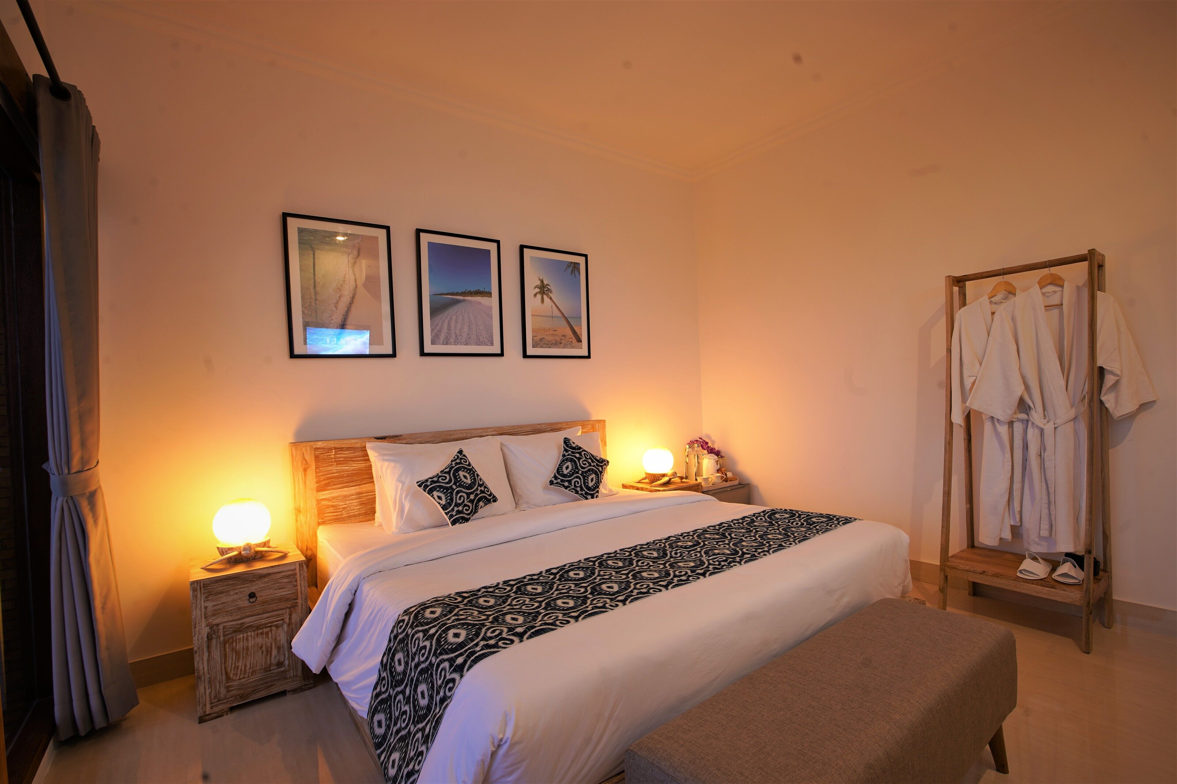 Mere Sea View Resort & Spa Nusa Penida