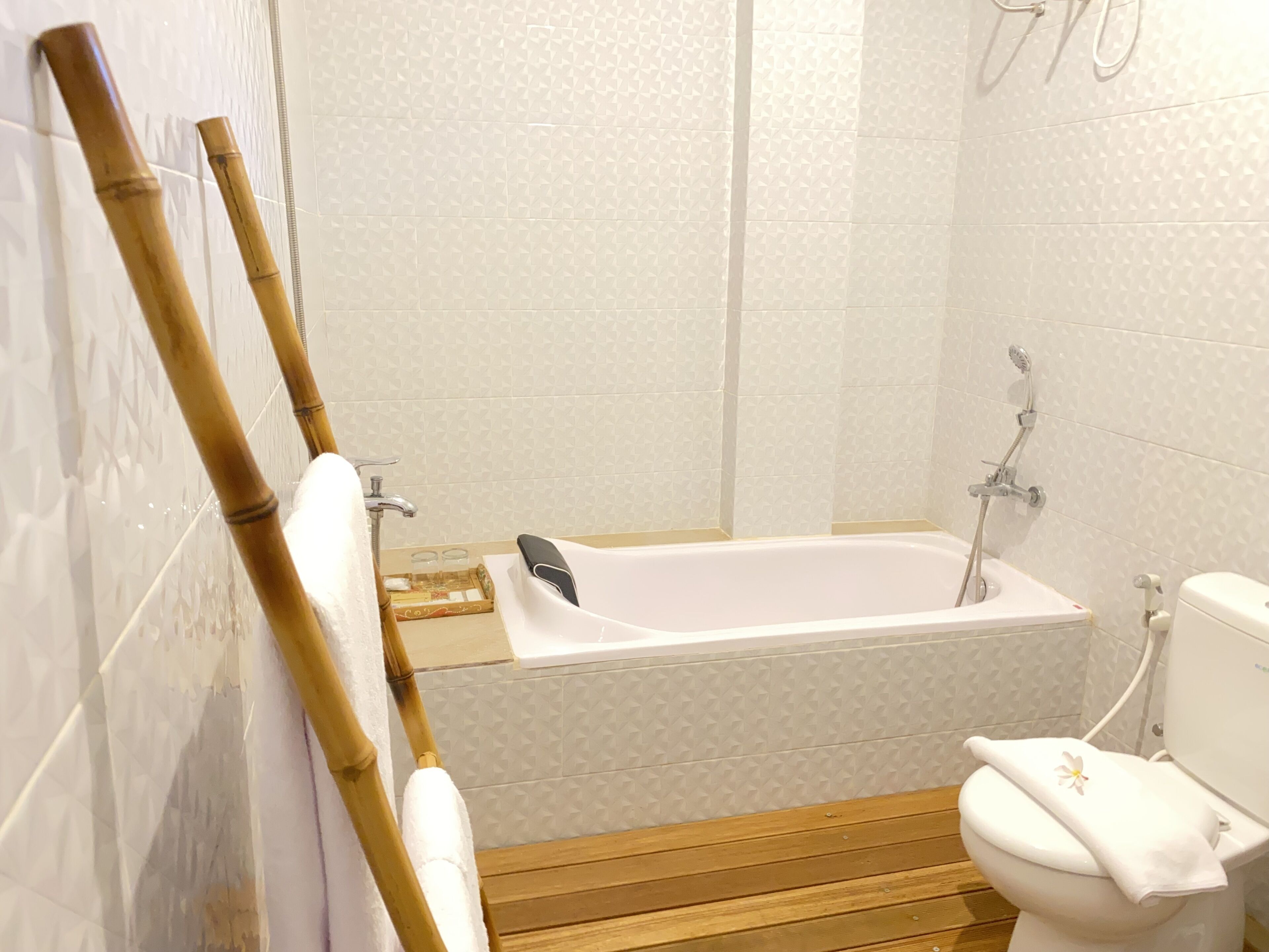 Mere Sea View Resort & Spa Nusa Penida