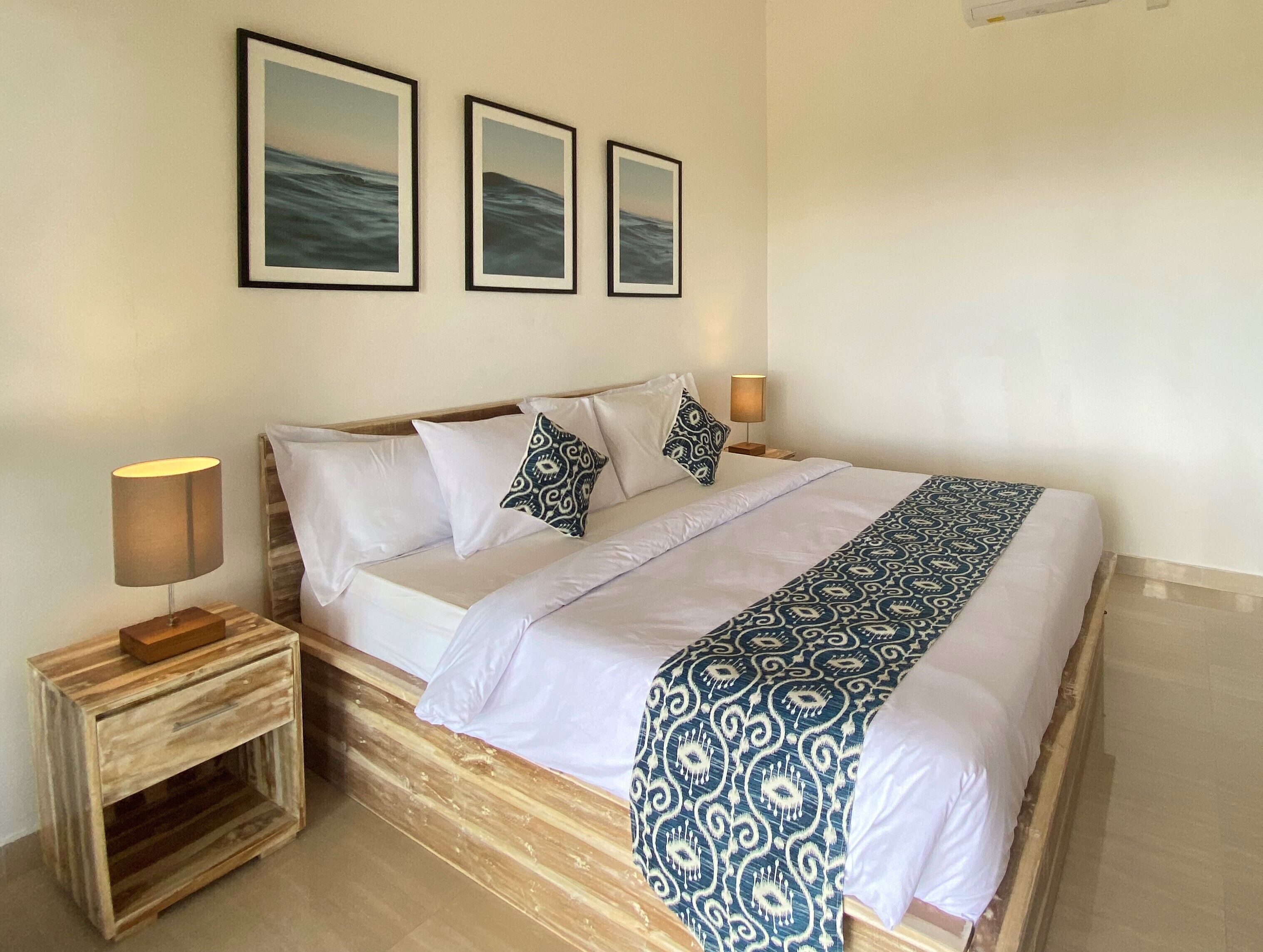 Mere Sea View Resort & Spa Nusa Penida