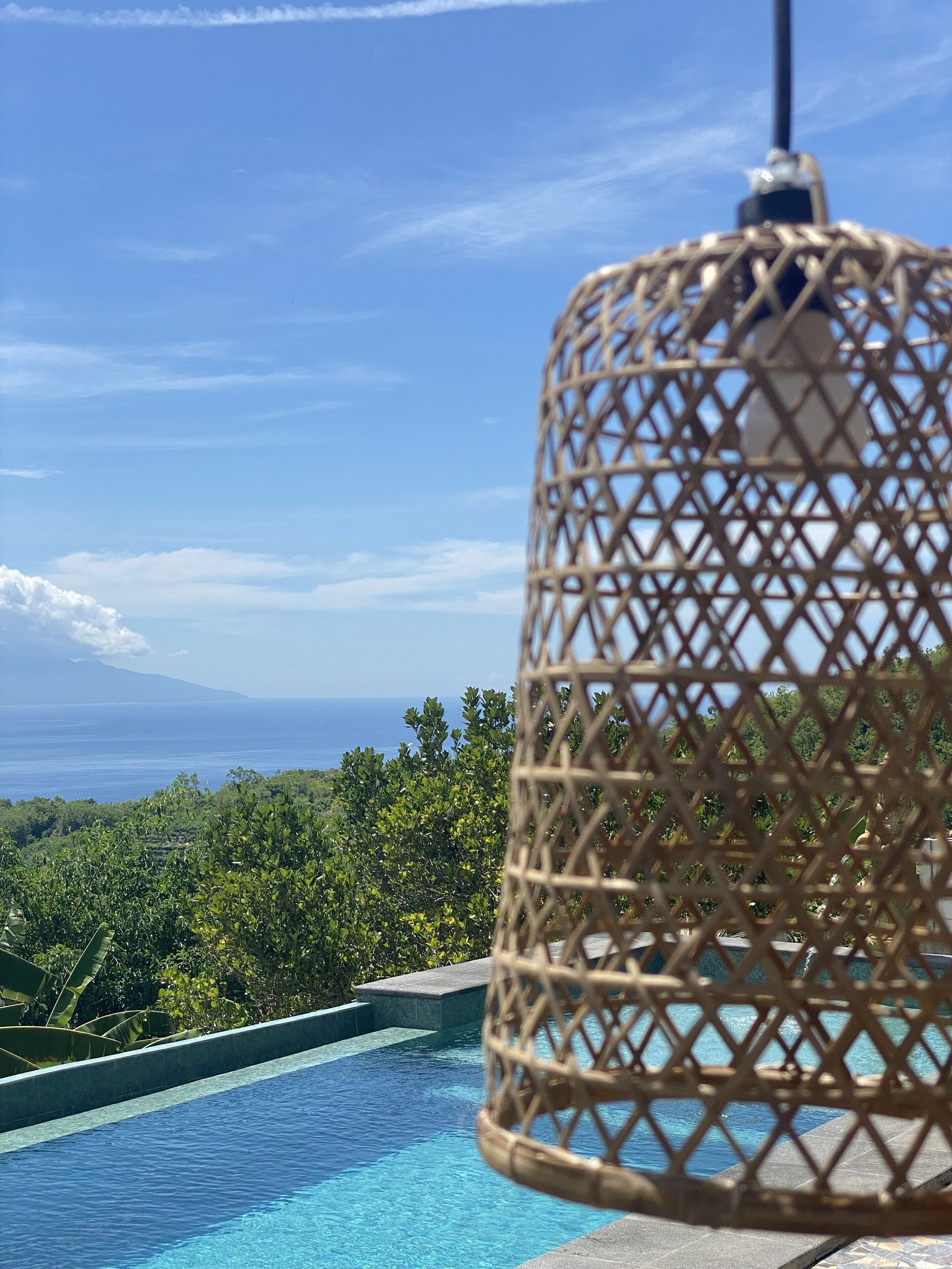 Mere Sea View Resort & Spa Nusa Penida