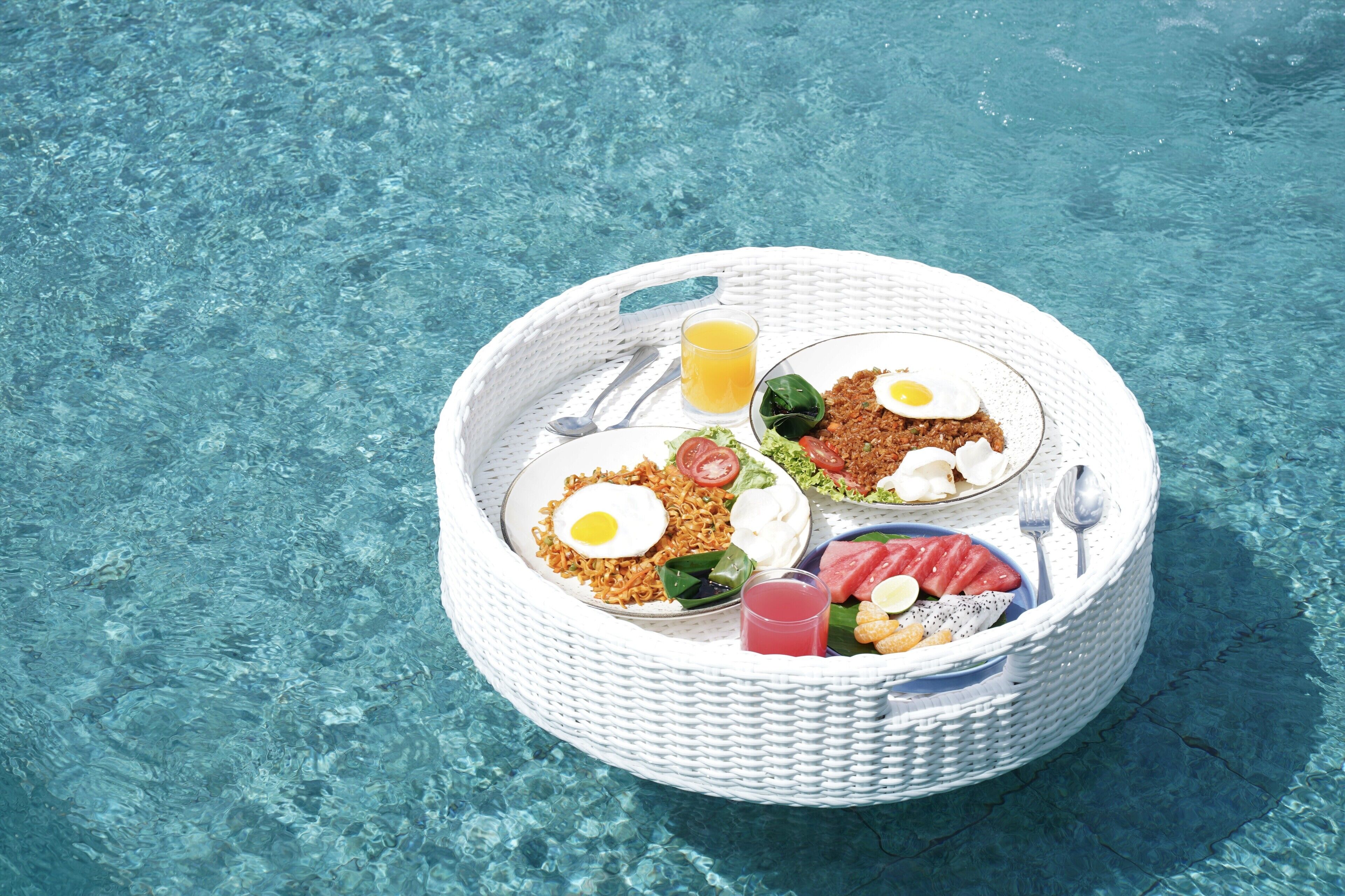Mere Sea View Resort & Spa Nusa Penida