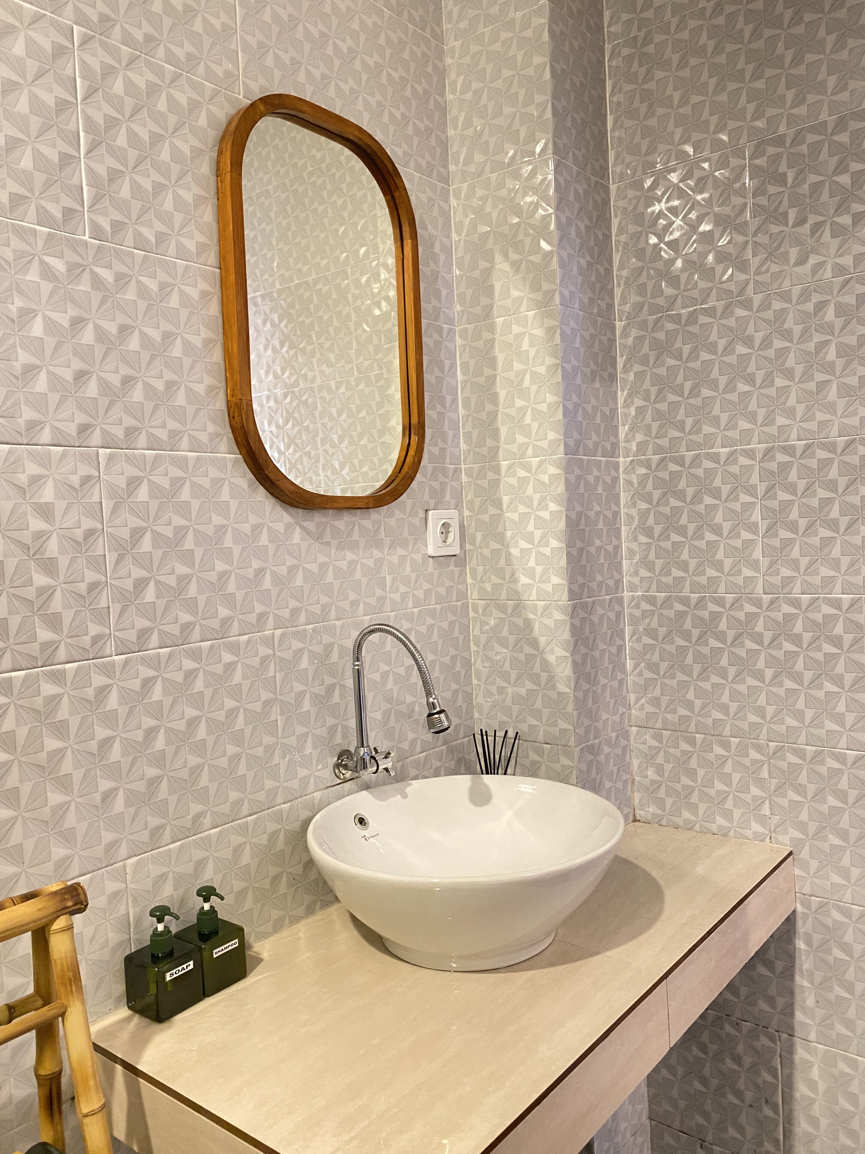 Mere Sea View Resort & Spa Nusa Penida