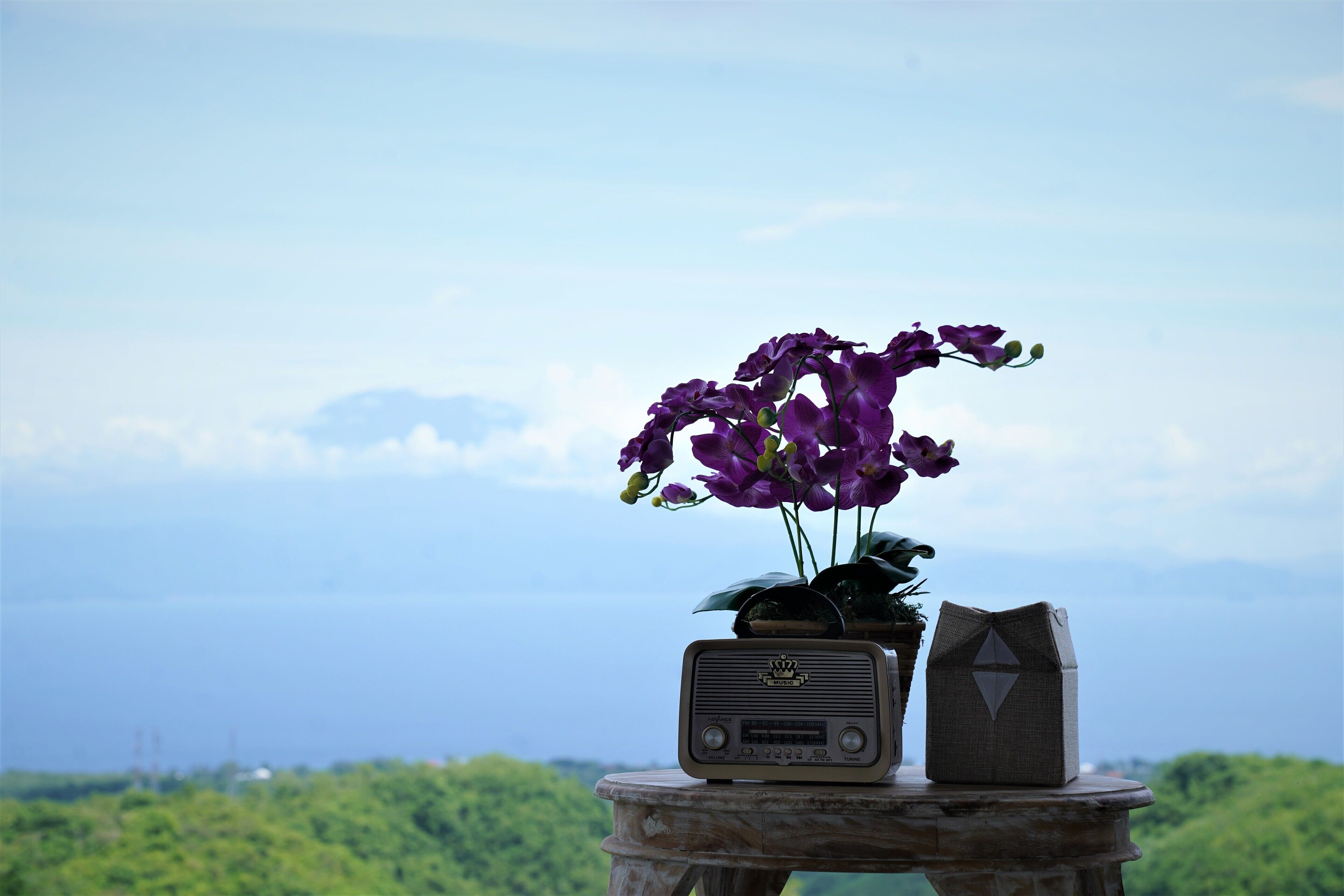 Mere Sea View Resort & Spa Nusa Penida