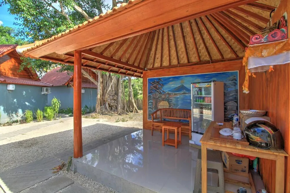 Mesari Cottage