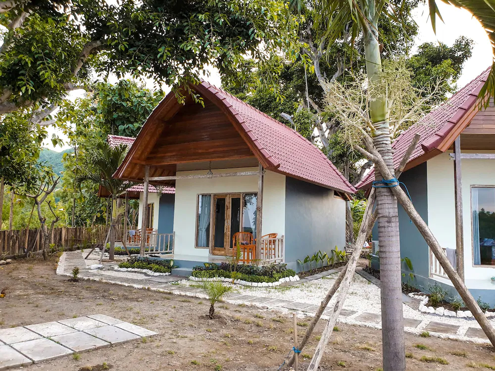 Mesari Cottage
