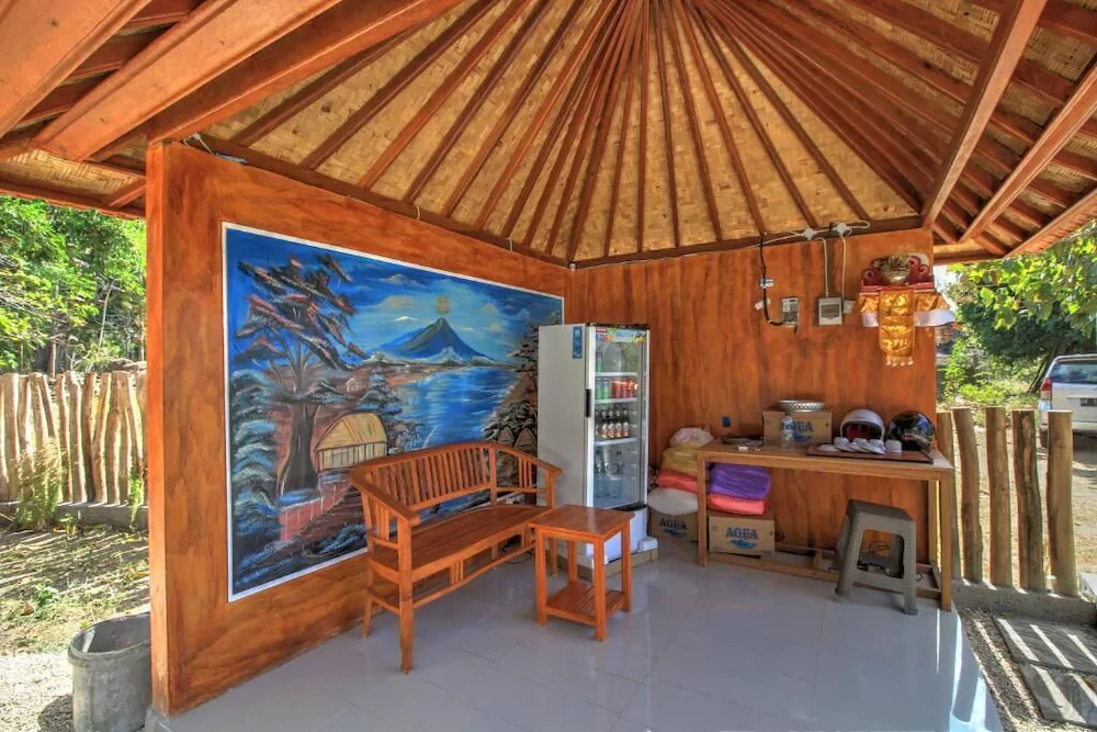 Mesari Cottage