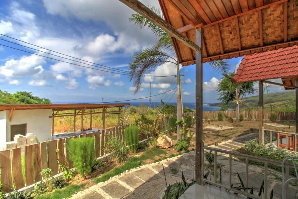 Mesari Cottage