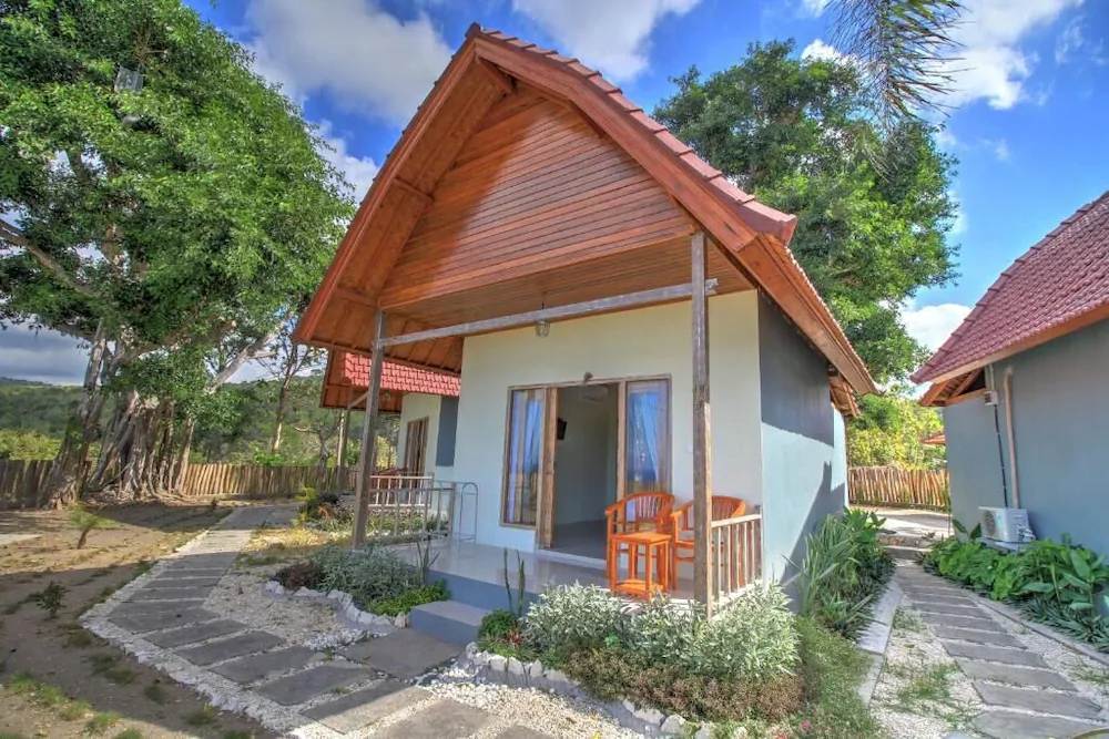 Mesari Cottage