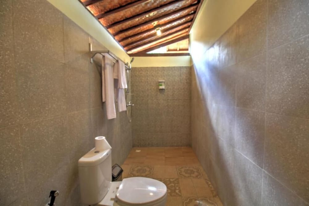 Mesari Cottage