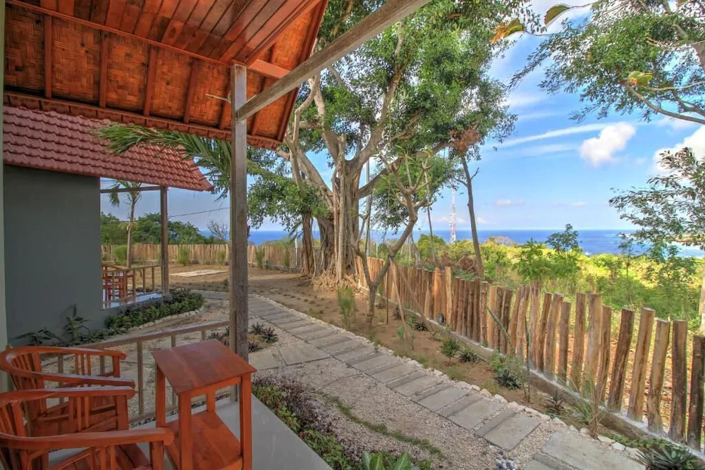 Mesari Cottage