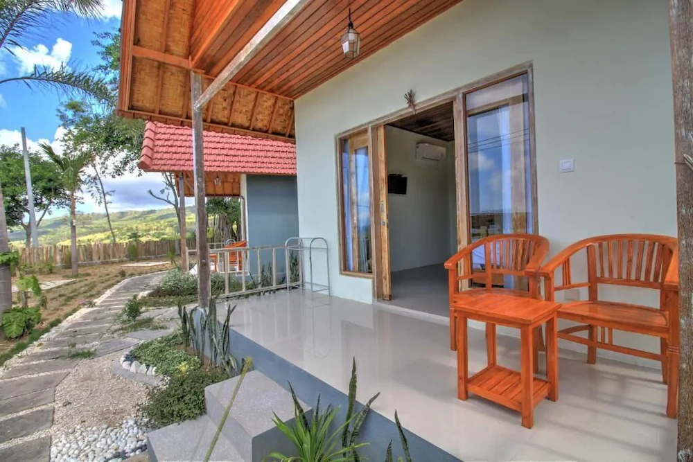 Mesari Cottage