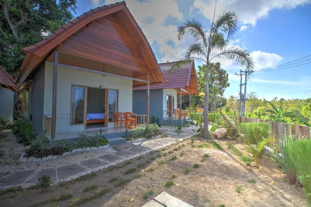 Mesari Cottage