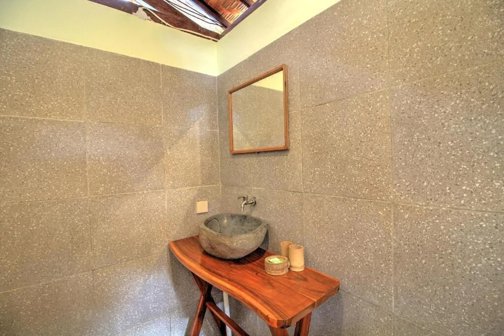 Mesari Cottage