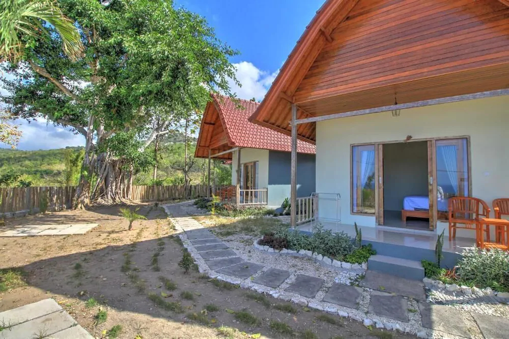 Mesari Cottage