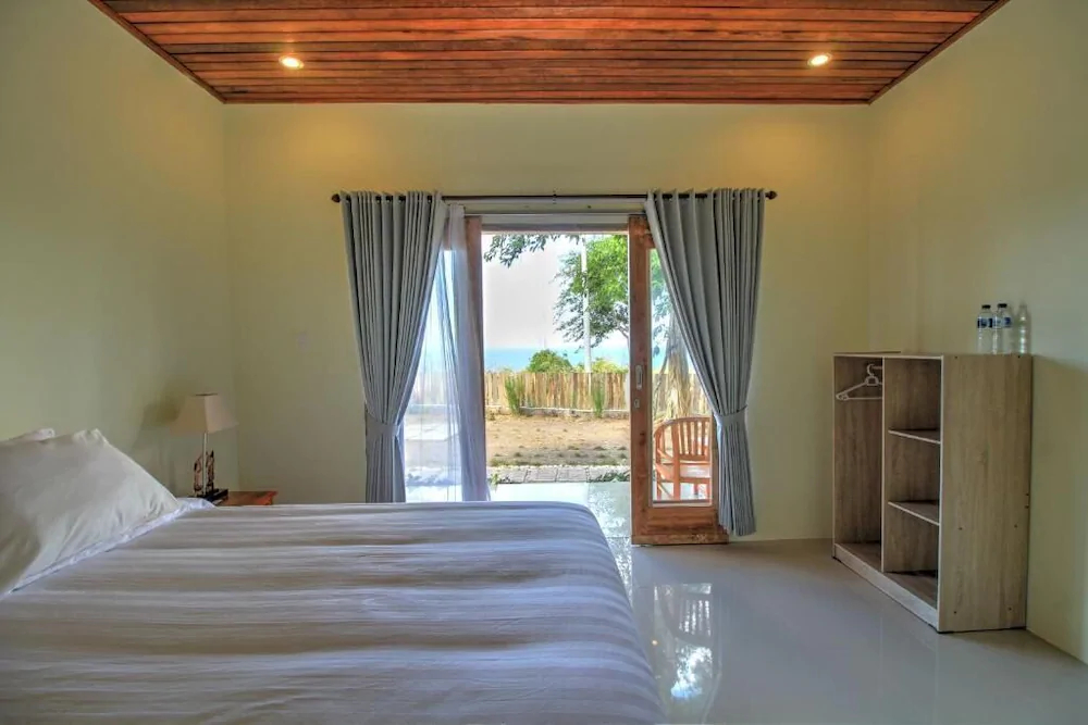 Mesari Cottage