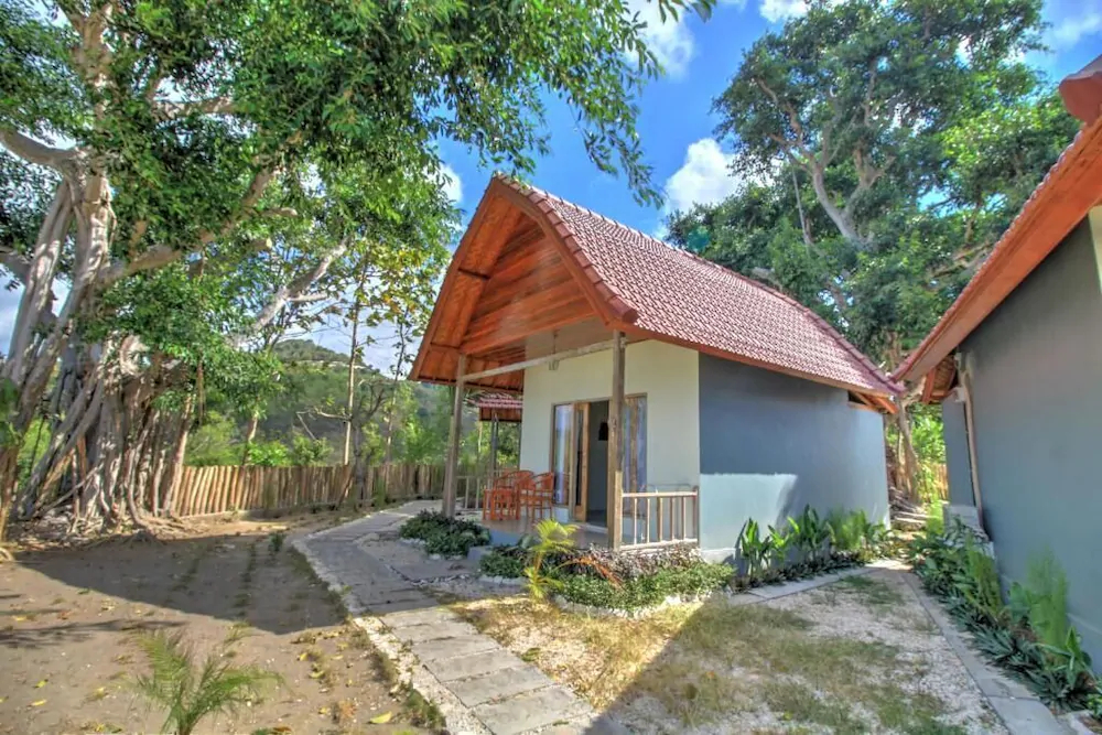 Mesari Cottage