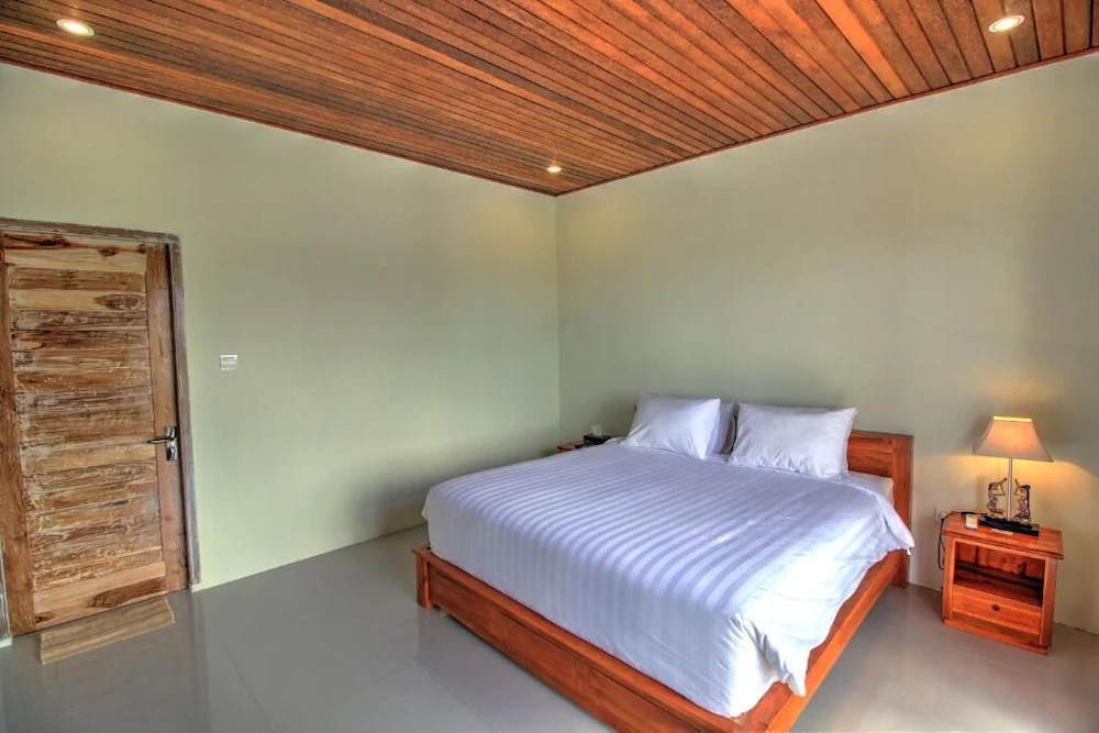 Mesari Cottage