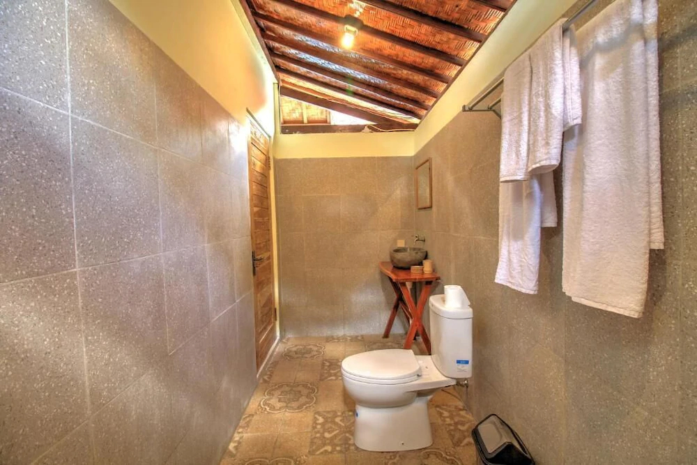 Mesari Cottage