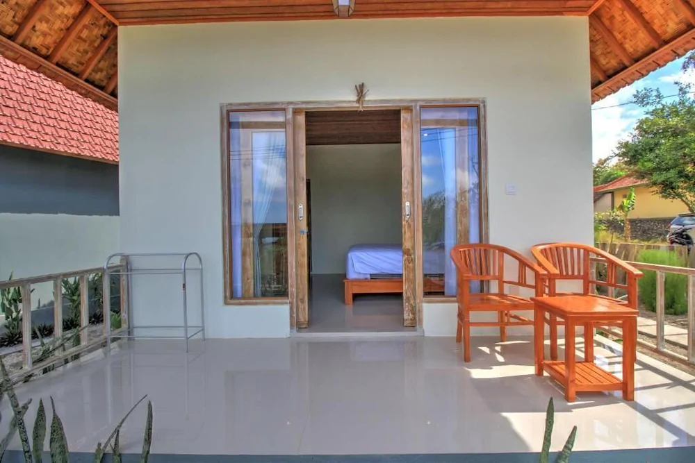 Mesari Cottage