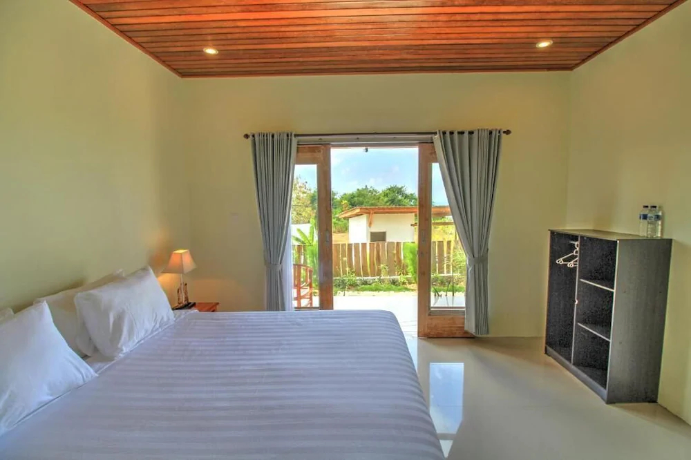 Mesari Cottage