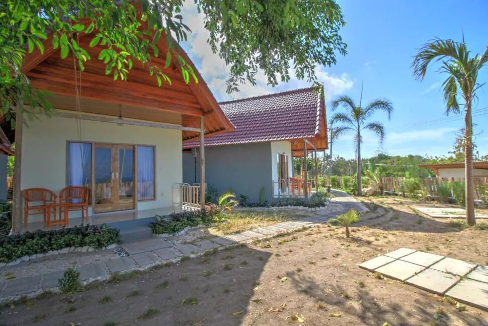 Mesari Cottage