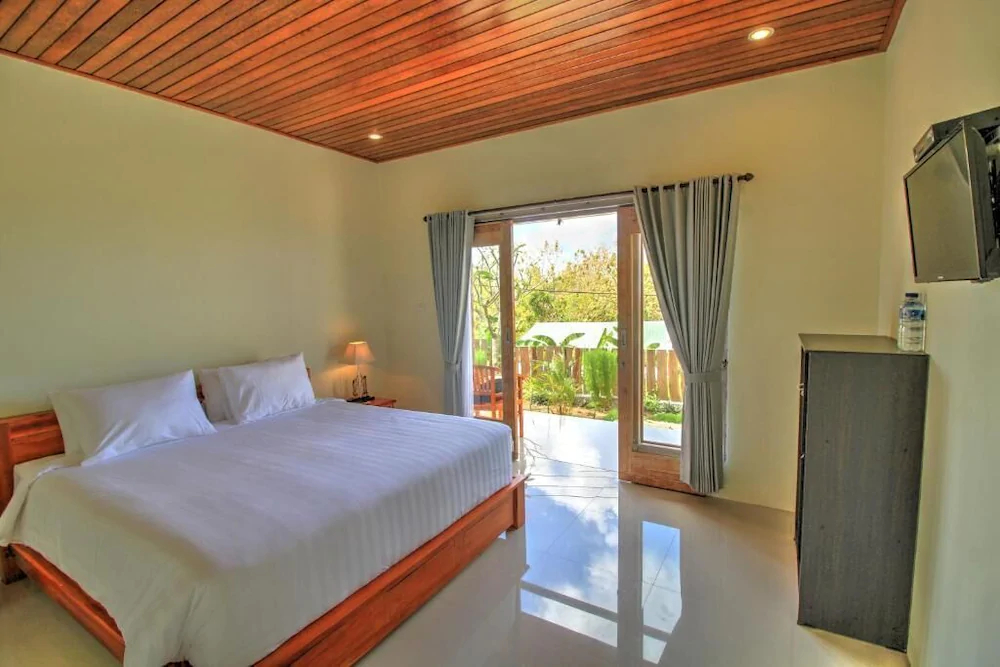 Mesari Cottage