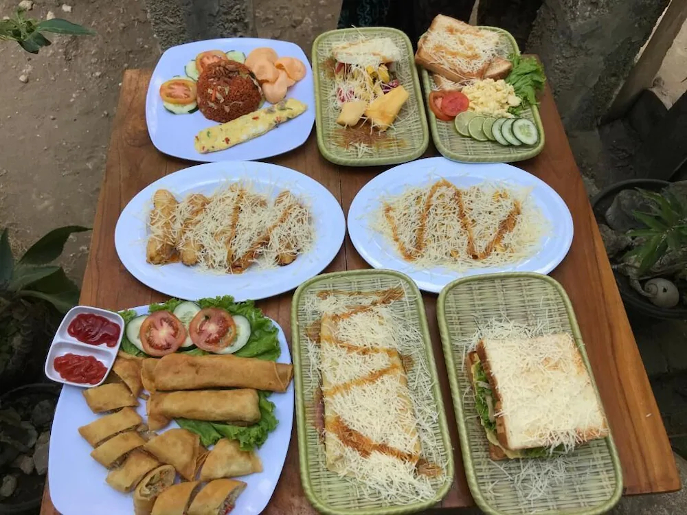 Mesari Cottage