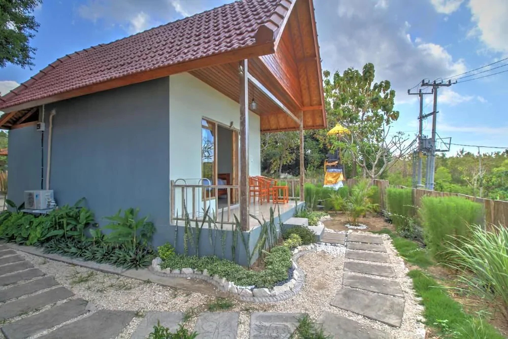 Mesari Cottage