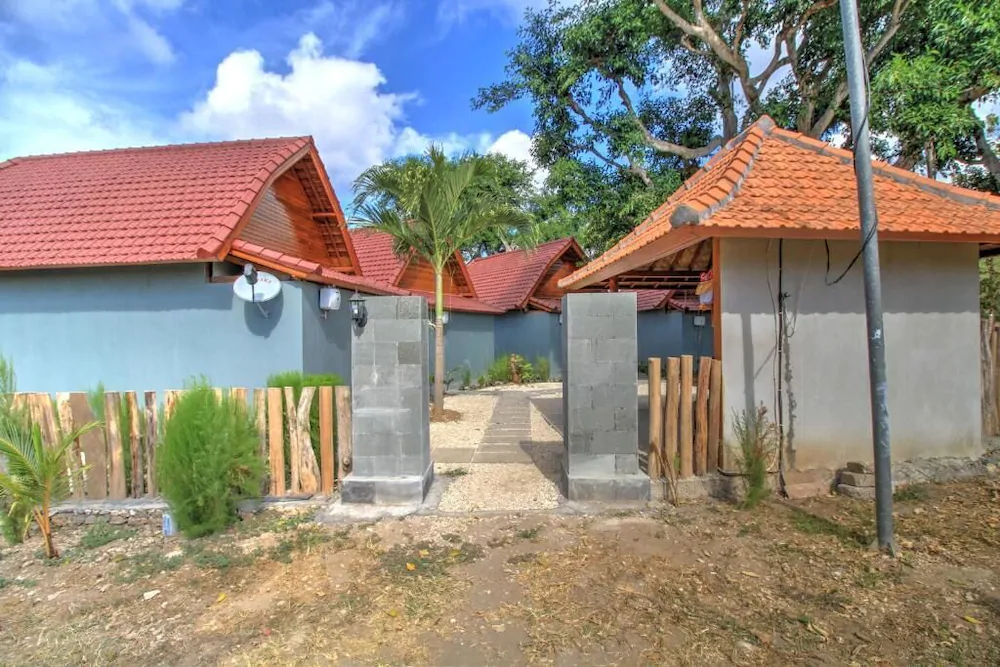 Mesari Cottage