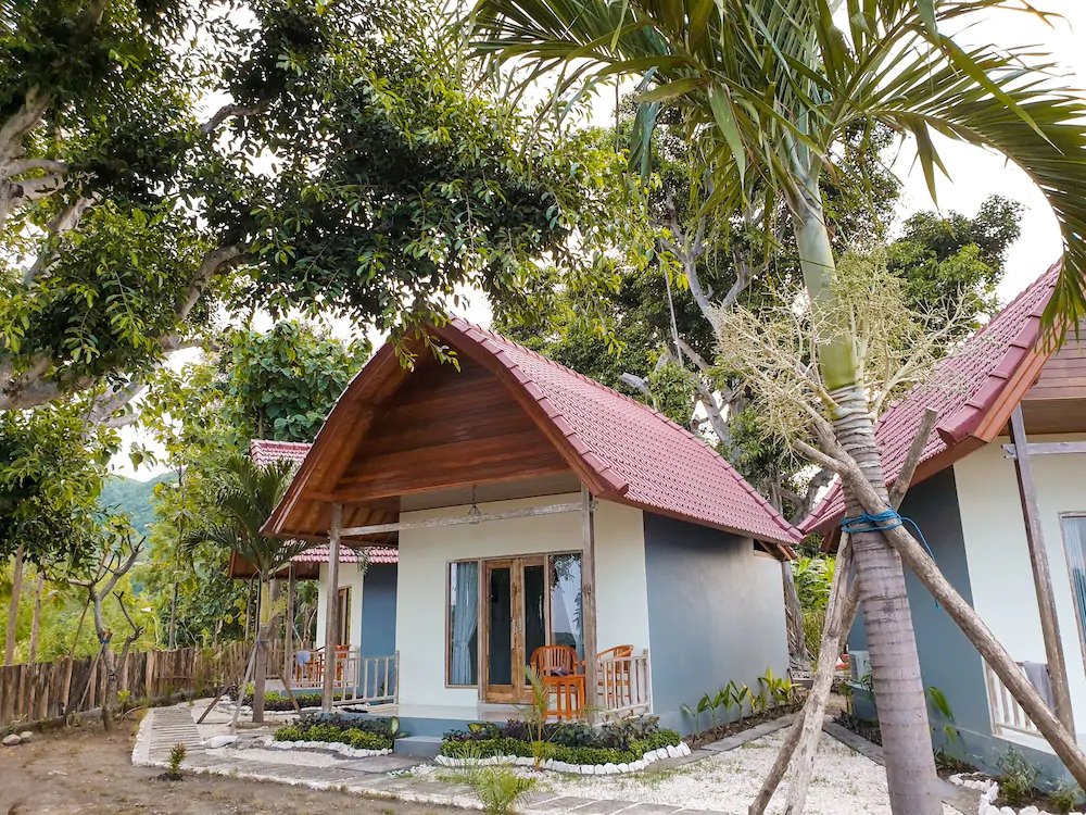 Mesari Cottage