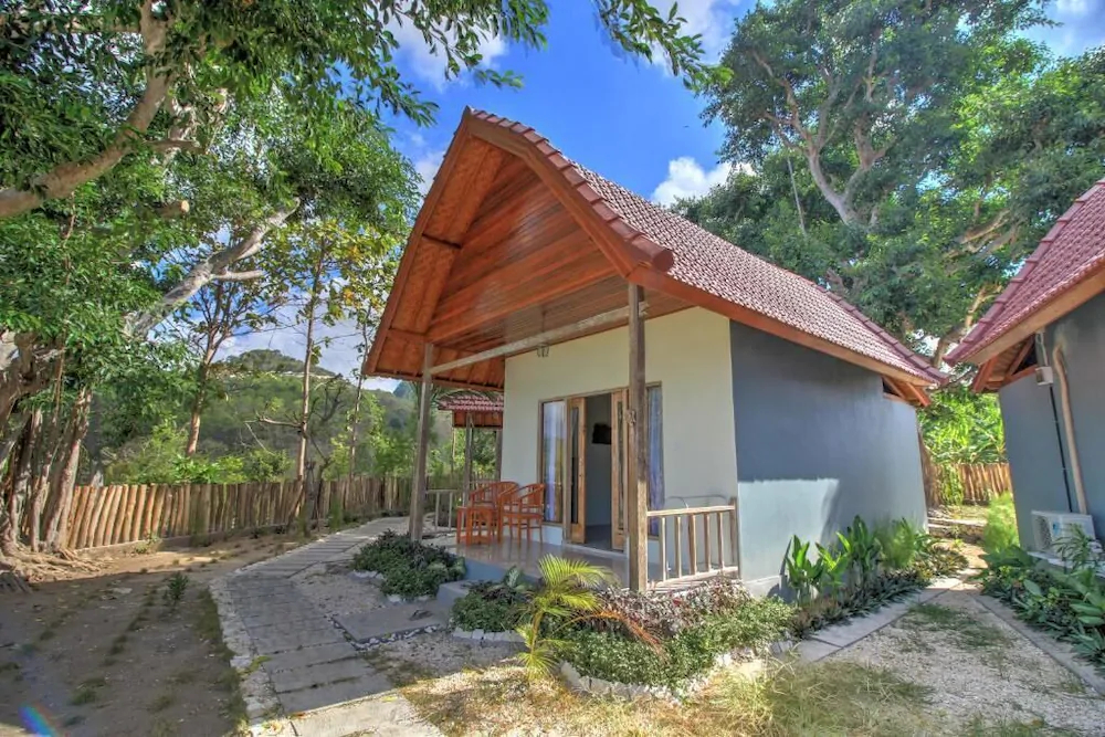 Mesari Cottage