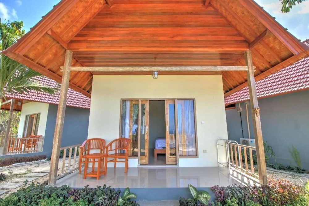Mesari Cottage